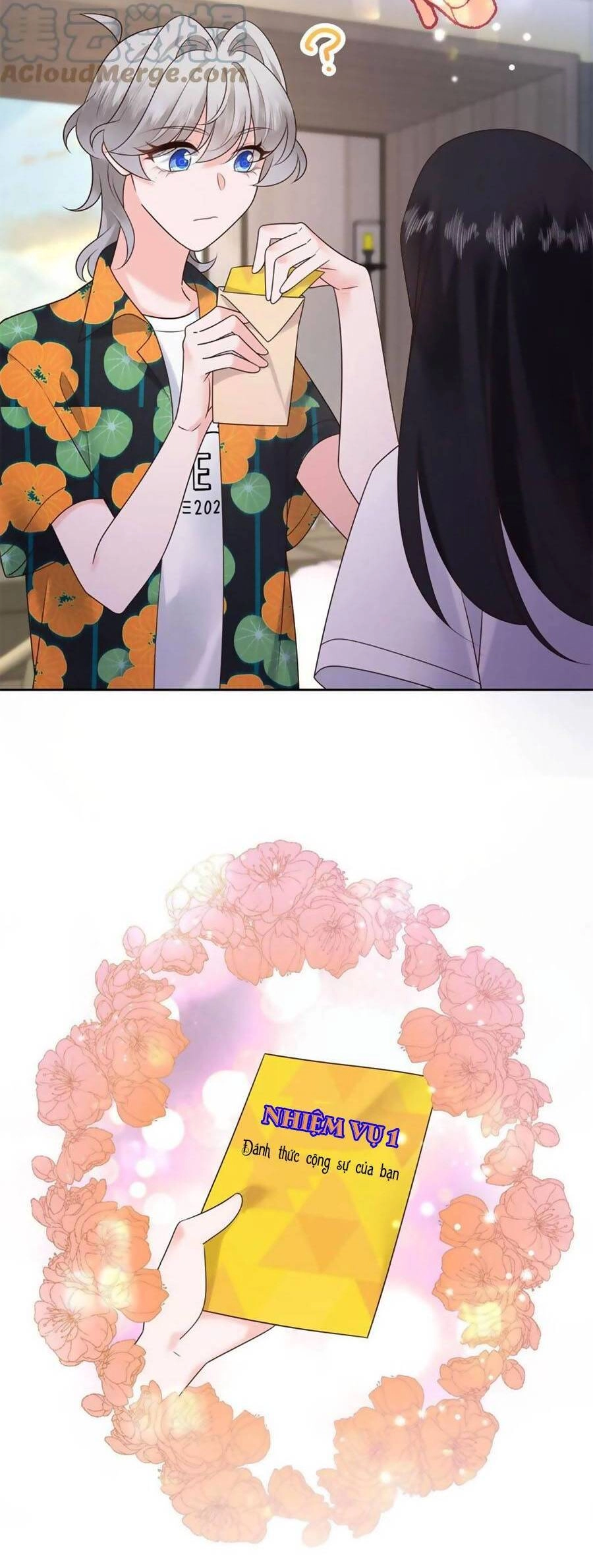 Hotboy Quốc Dân Là Nữ Chapter 321 - 12