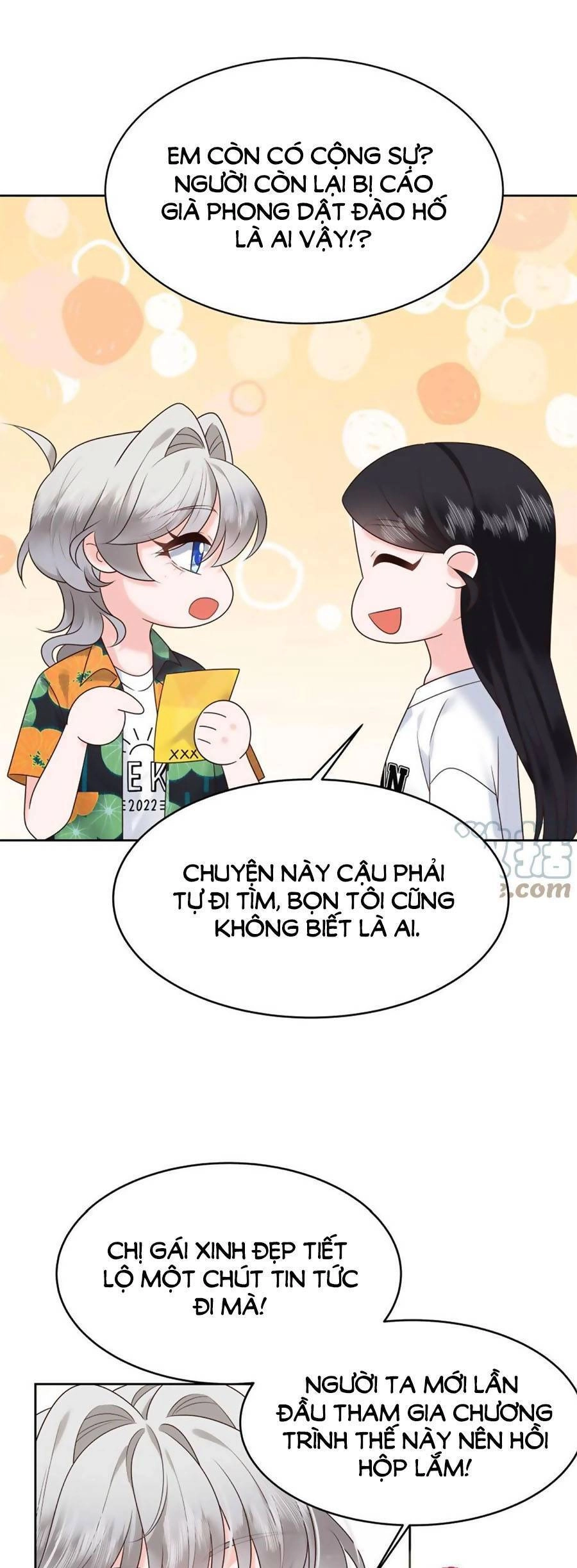 Hotboy Quốc Dân Là Nữ Chapter 321 - 13