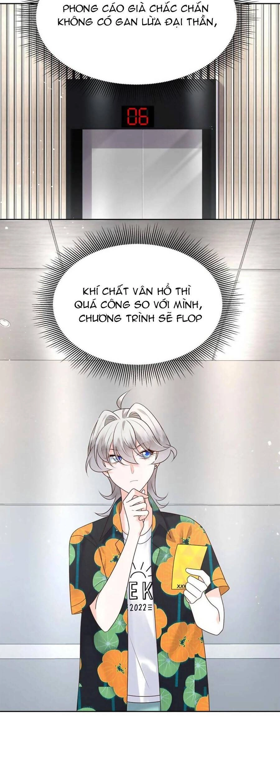 Hotboy Quốc Dân Là Nữ Chapter 321 - 15