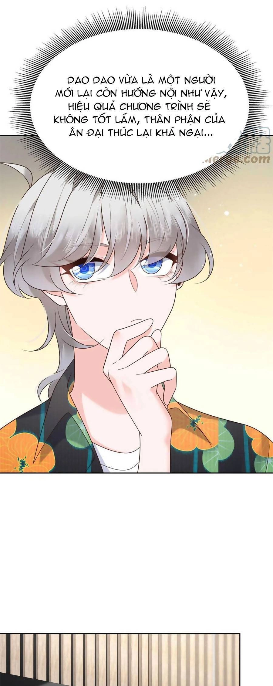 Hotboy Quốc Dân Là Nữ Chapter 321 - 16