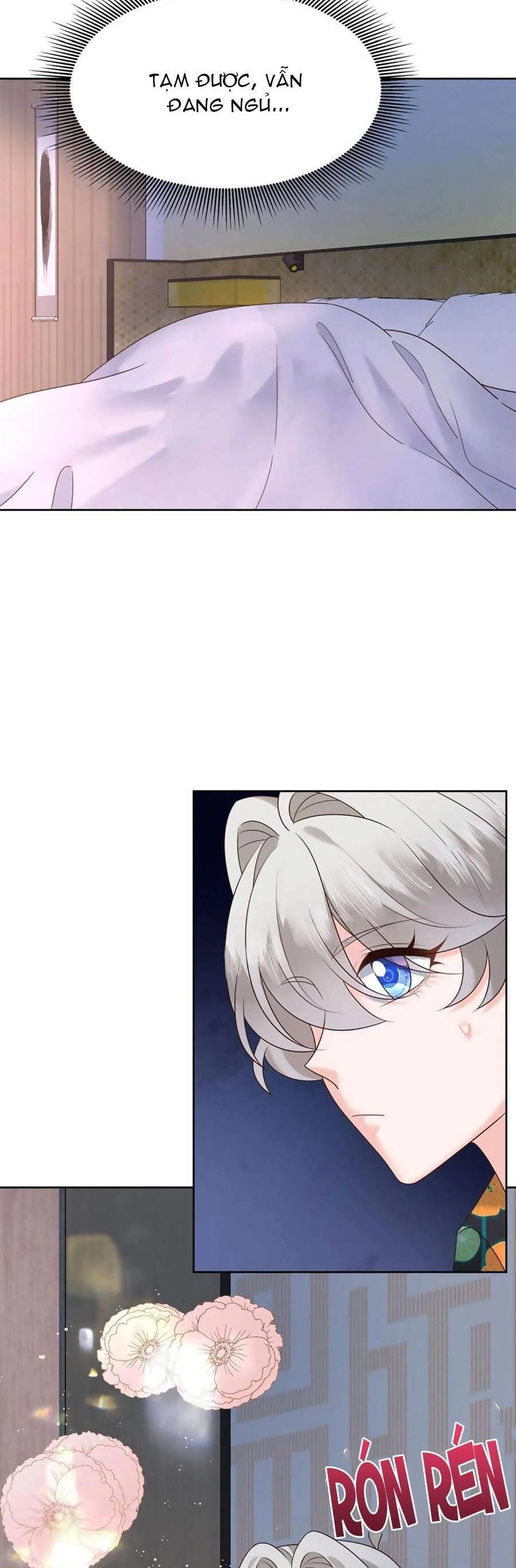 Hotboy Quốc Dân Là Nữ Chapter 321 - 20