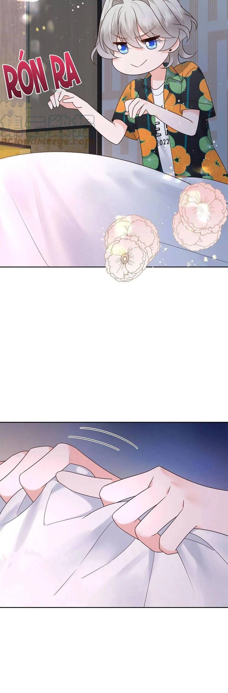 Hotboy Quốc Dân Là Nữ Chapter 321 - 21