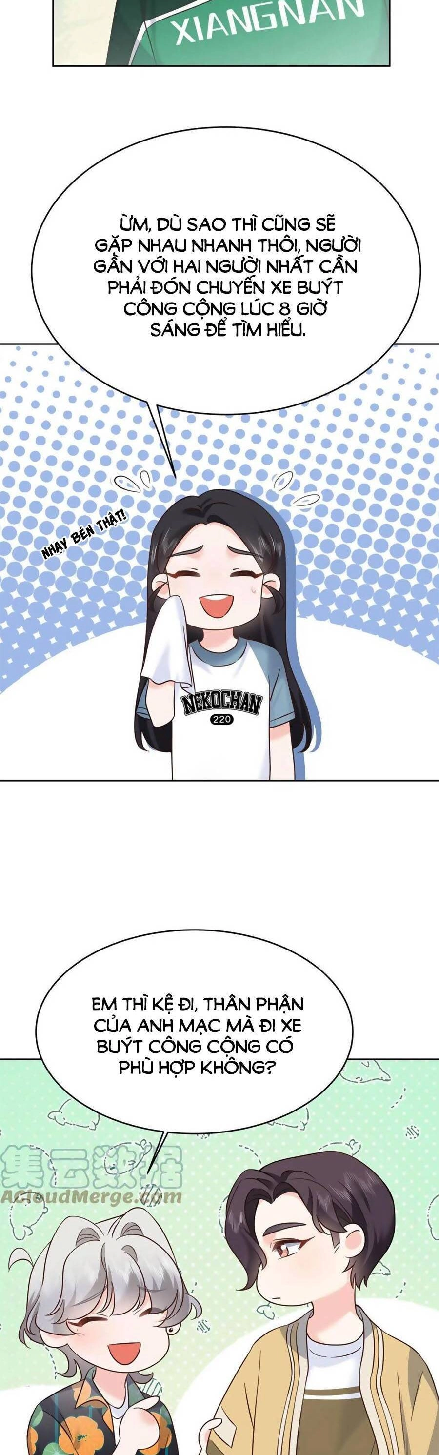 Hotboy Quốc Dân Là Nữ Chapter 322 - 24