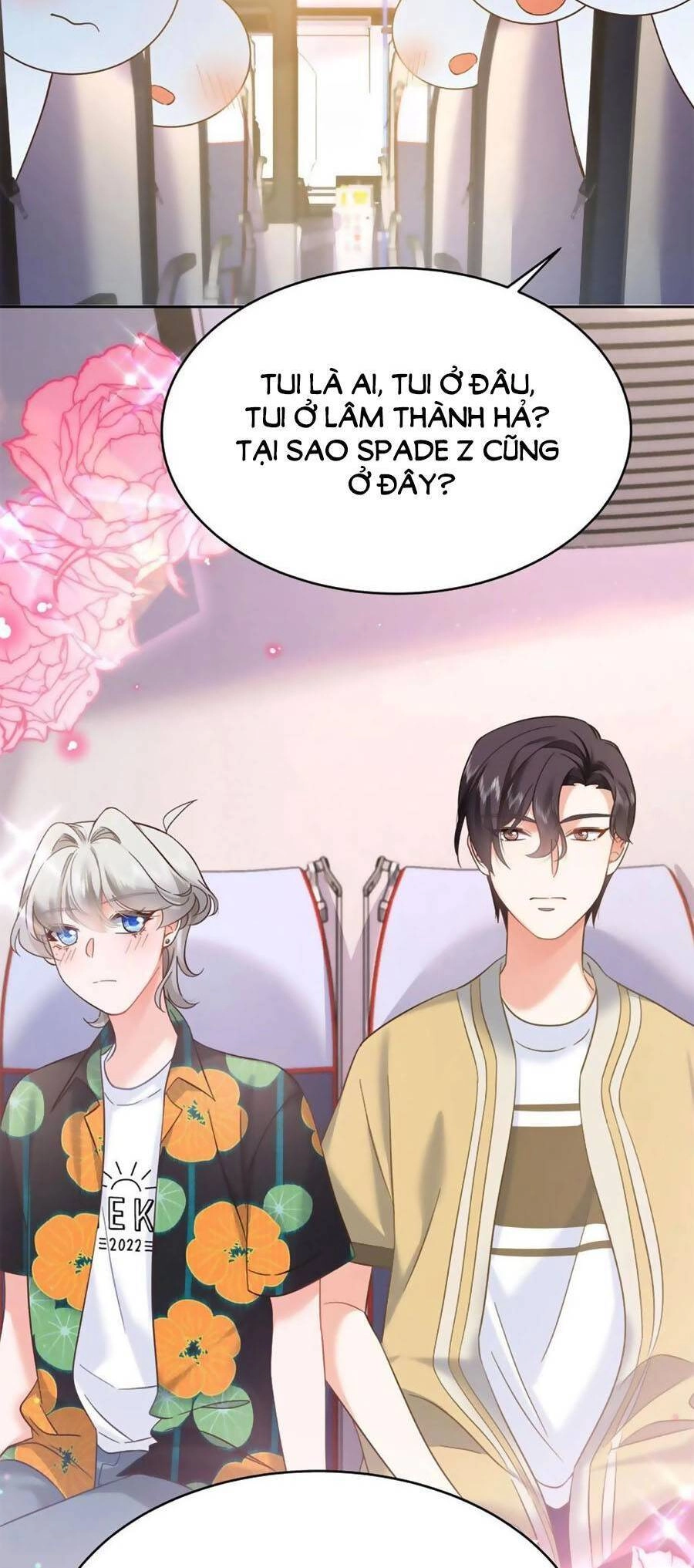 Hotboy Quốc Dân Là Nữ Chapter 323 - 3