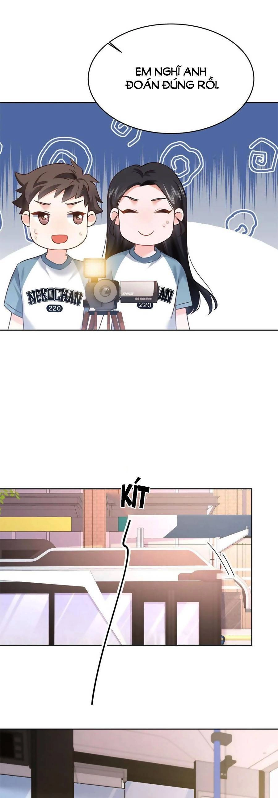 Hotboy Quốc Dân Là Nữ Chapter 323 - 6