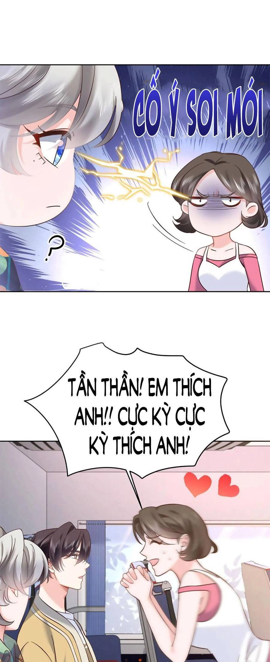 Hotboy Quốc Dân Là Nữ Chapter 323 - 8