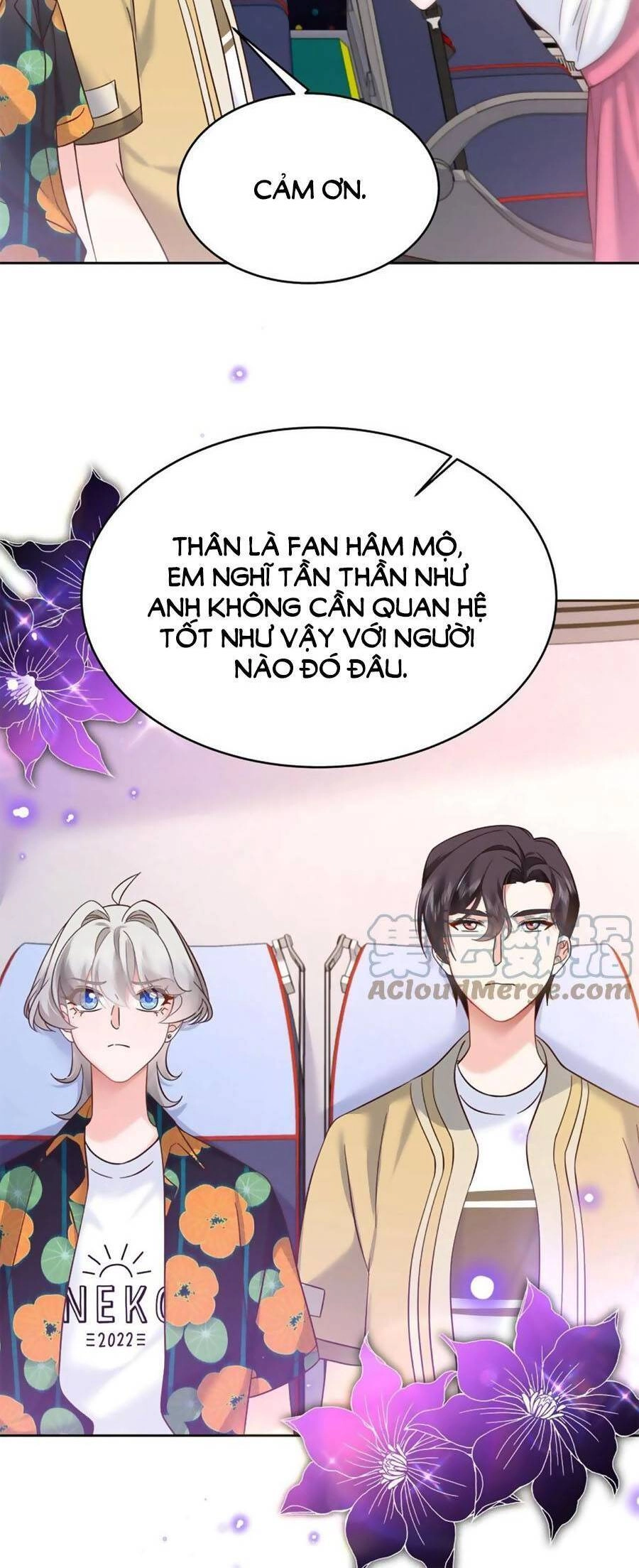 Hotboy Quốc Dân Là Nữ Chapter 323 - 9