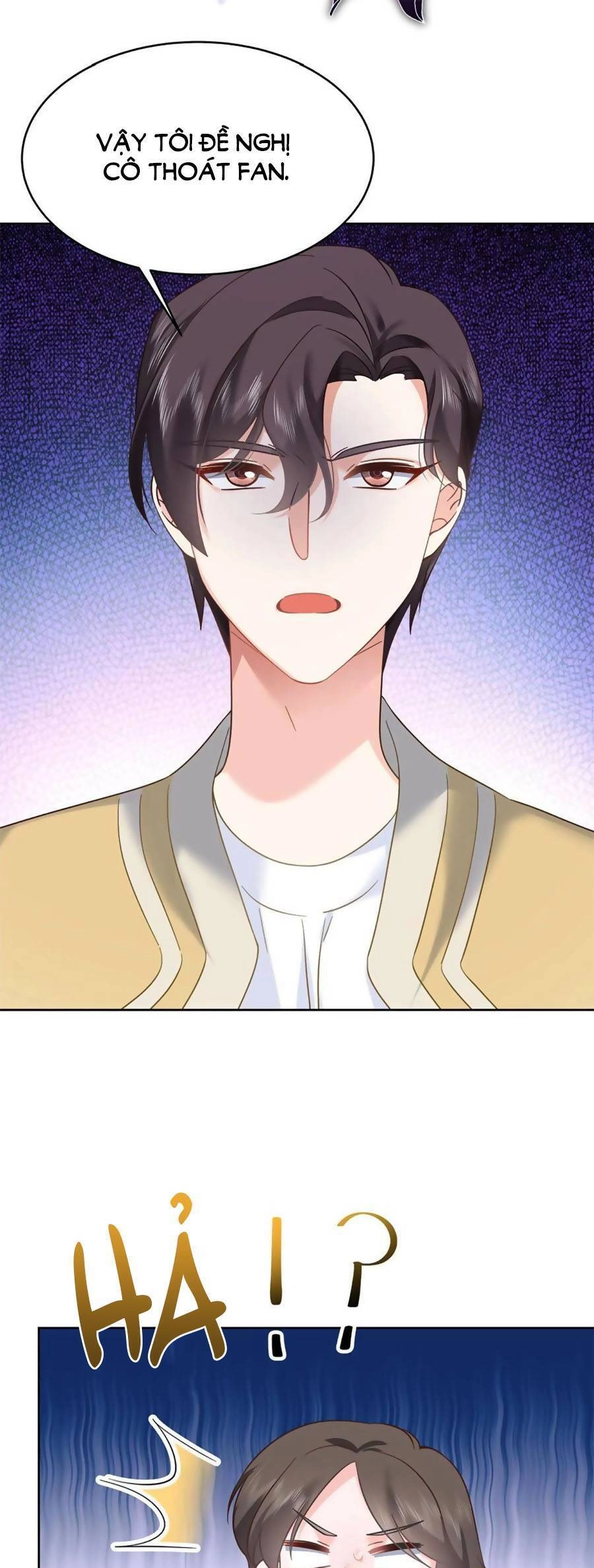 Hotboy Quốc Dân Là Nữ Chapter 323 - 10