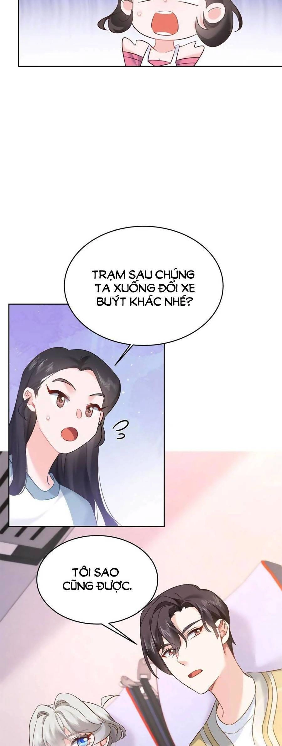 Hotboy Quốc Dân Là Nữ Chapter 323 - 11