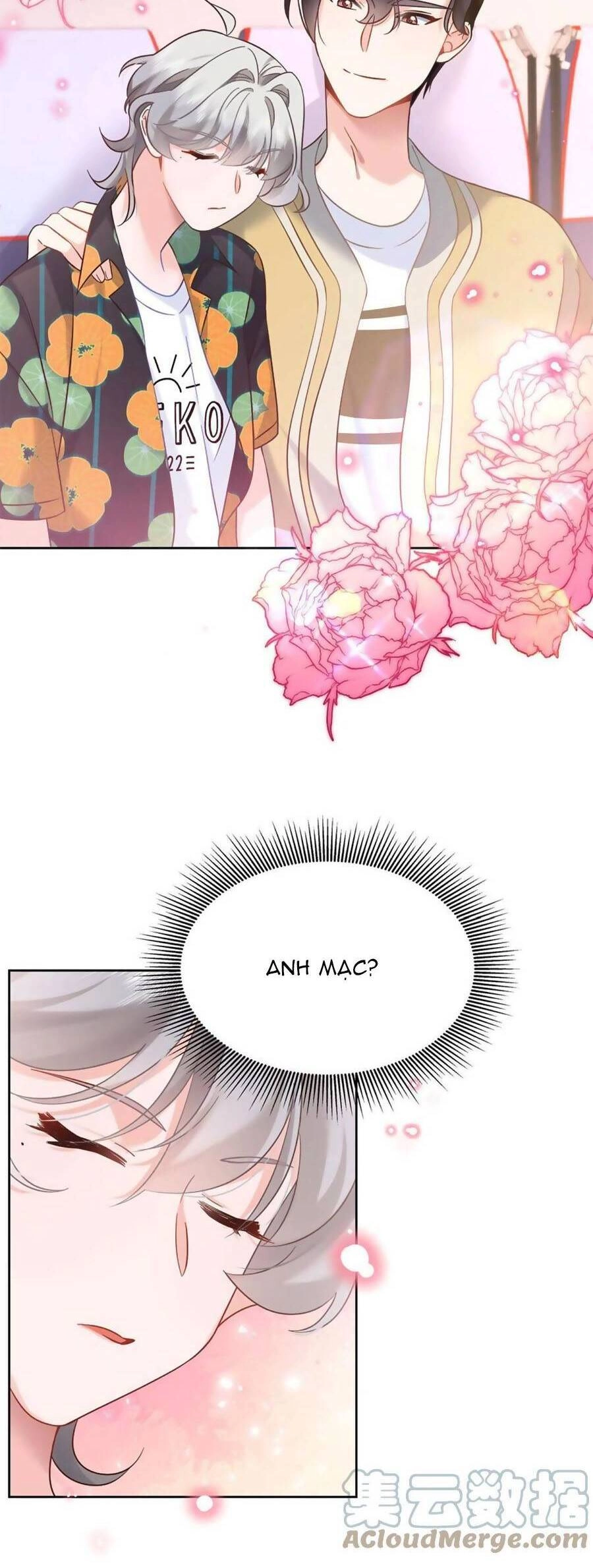 Hotboy Quốc Dân Là Nữ Chapter 323 - 14