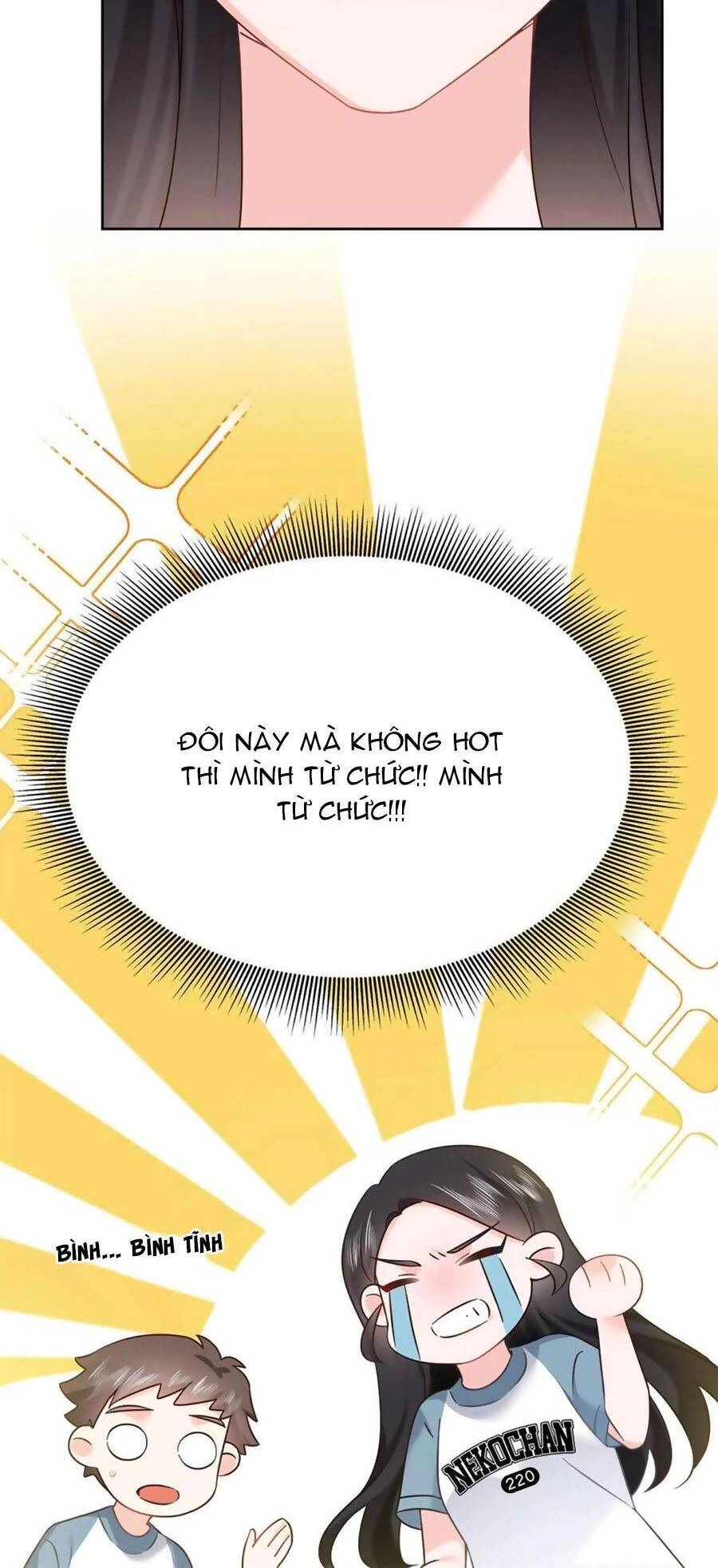 Hotboy Quốc Dân Là Nữ Chapter 323 - 18