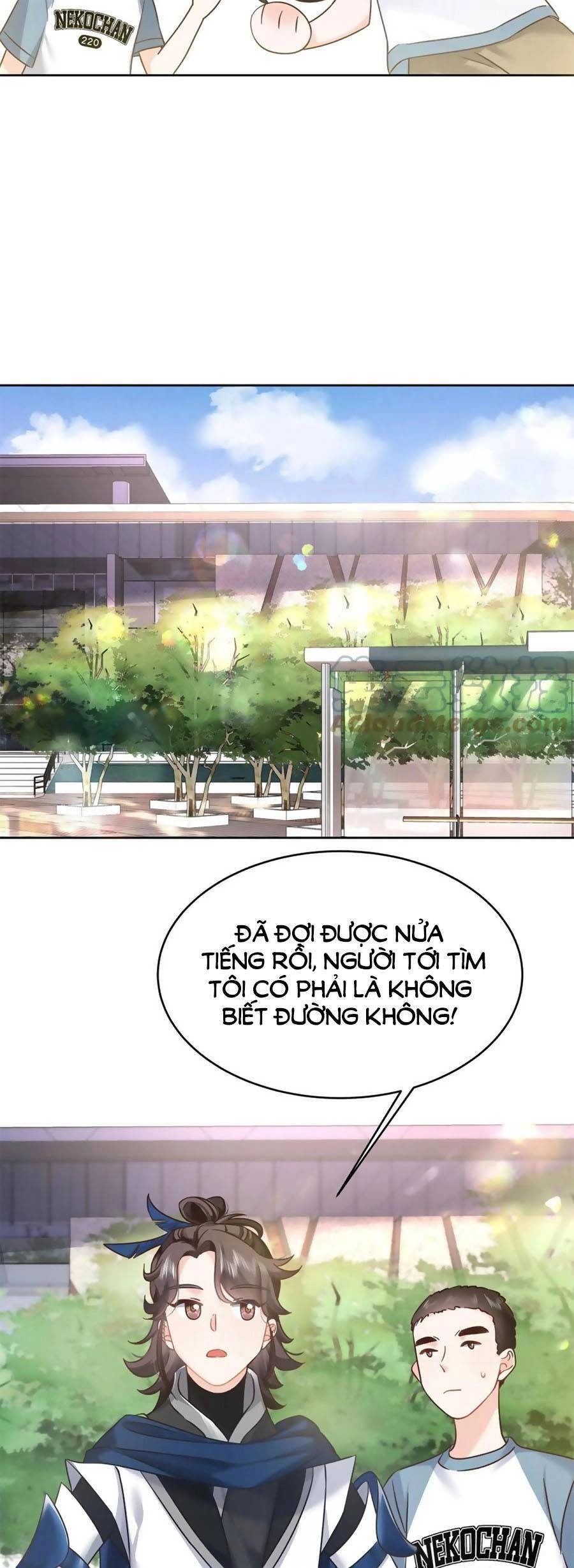 Hotboy Quốc Dân Là Nữ Chapter 323 - 19