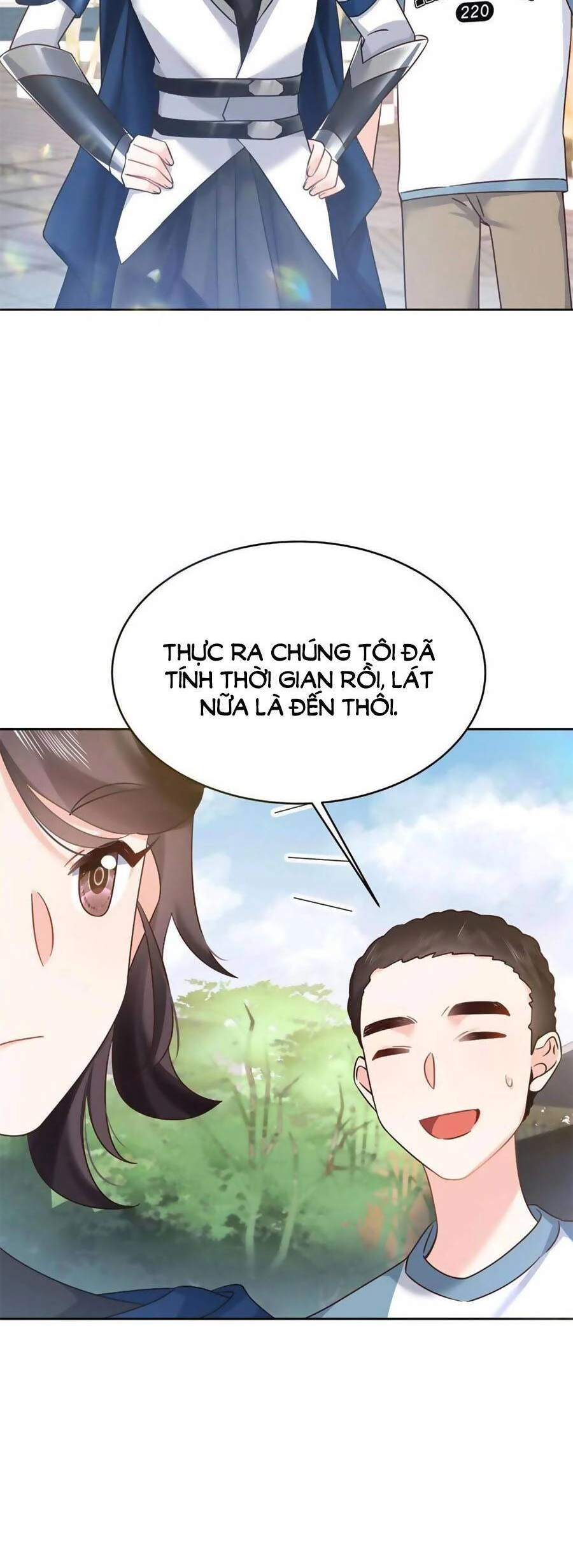 Hotboy Quốc Dân Là Nữ Chapter 323 - 20
