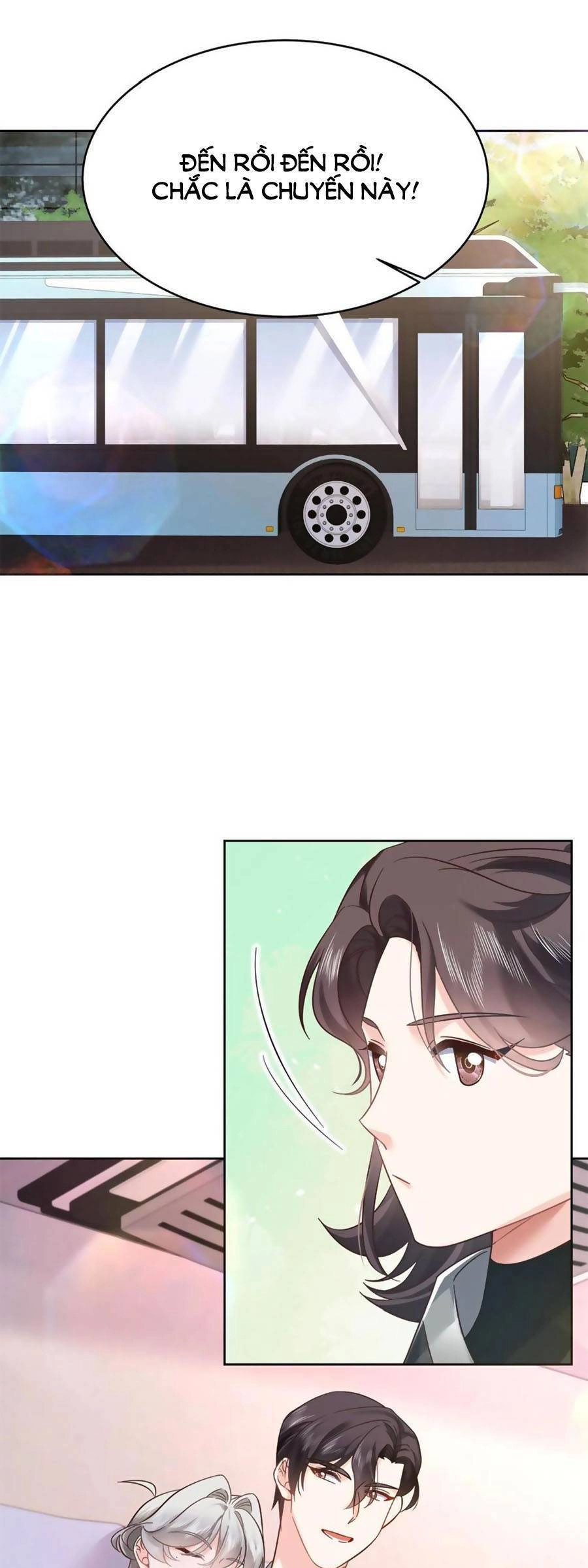 Hotboy Quốc Dân Là Nữ Chapter 323 - 22