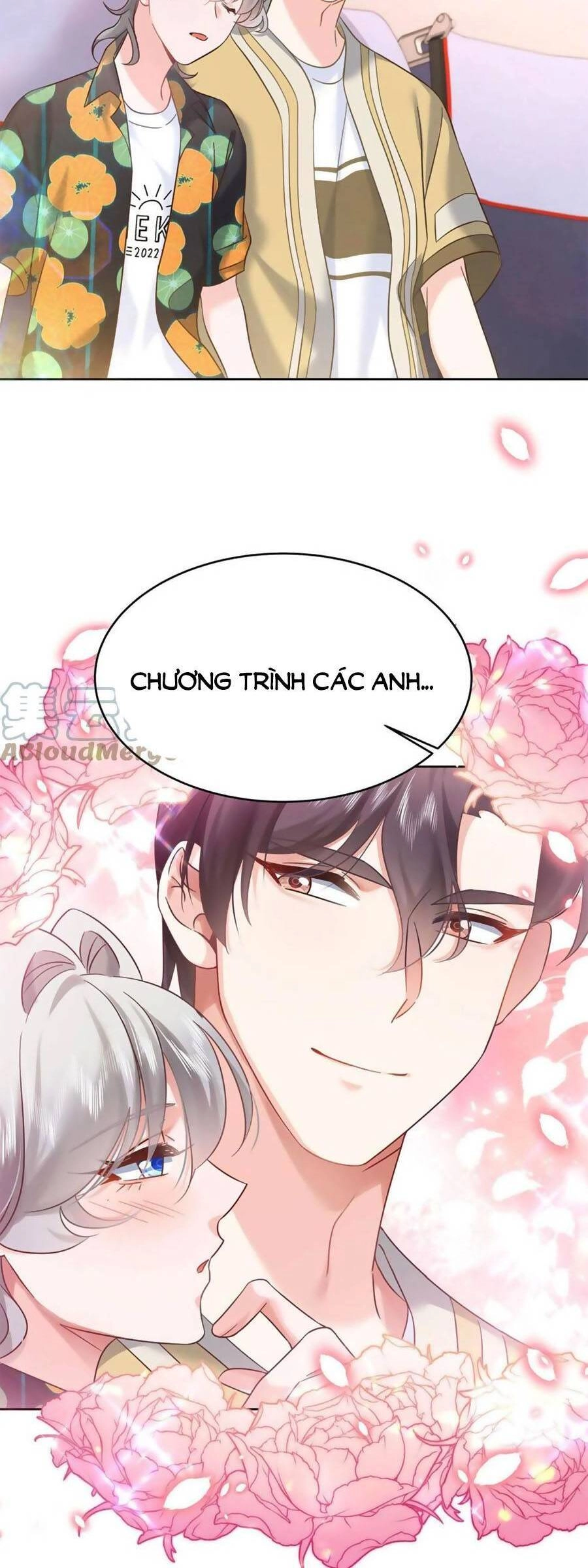Hotboy Quốc Dân Là Nữ Chapter 323 - 23