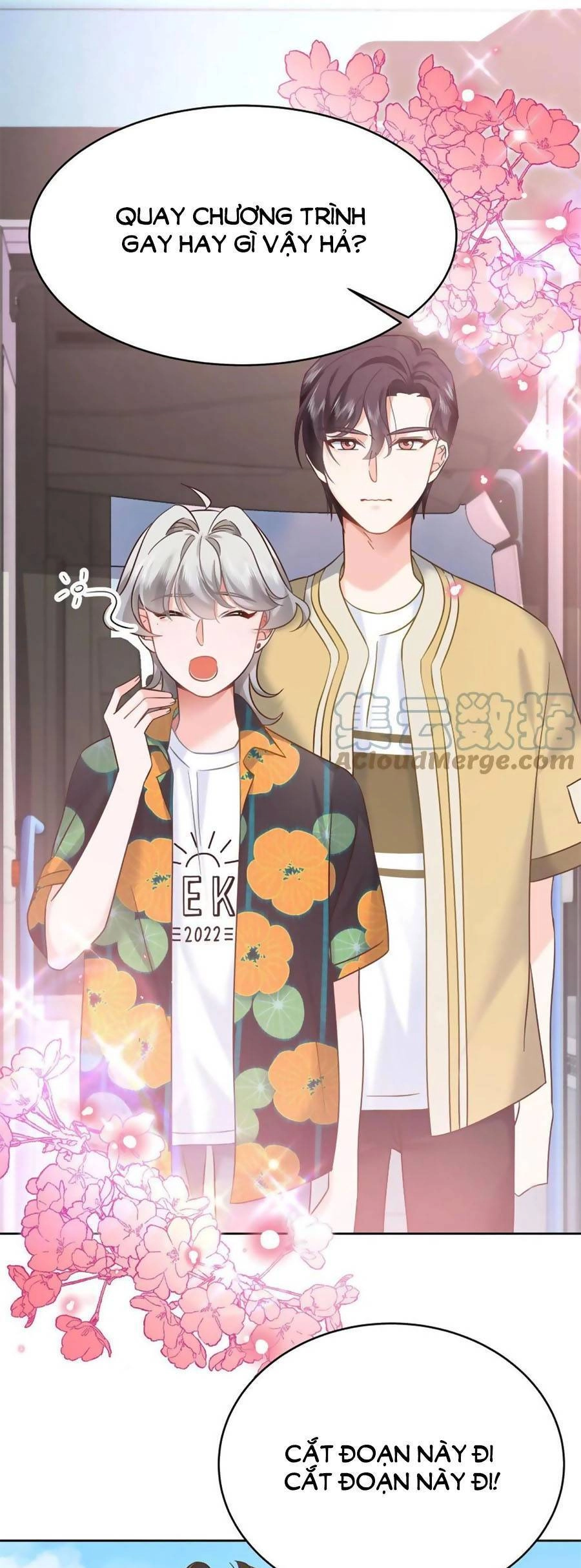 Hotboy Quốc Dân Là Nữ Chapter 323 - 24