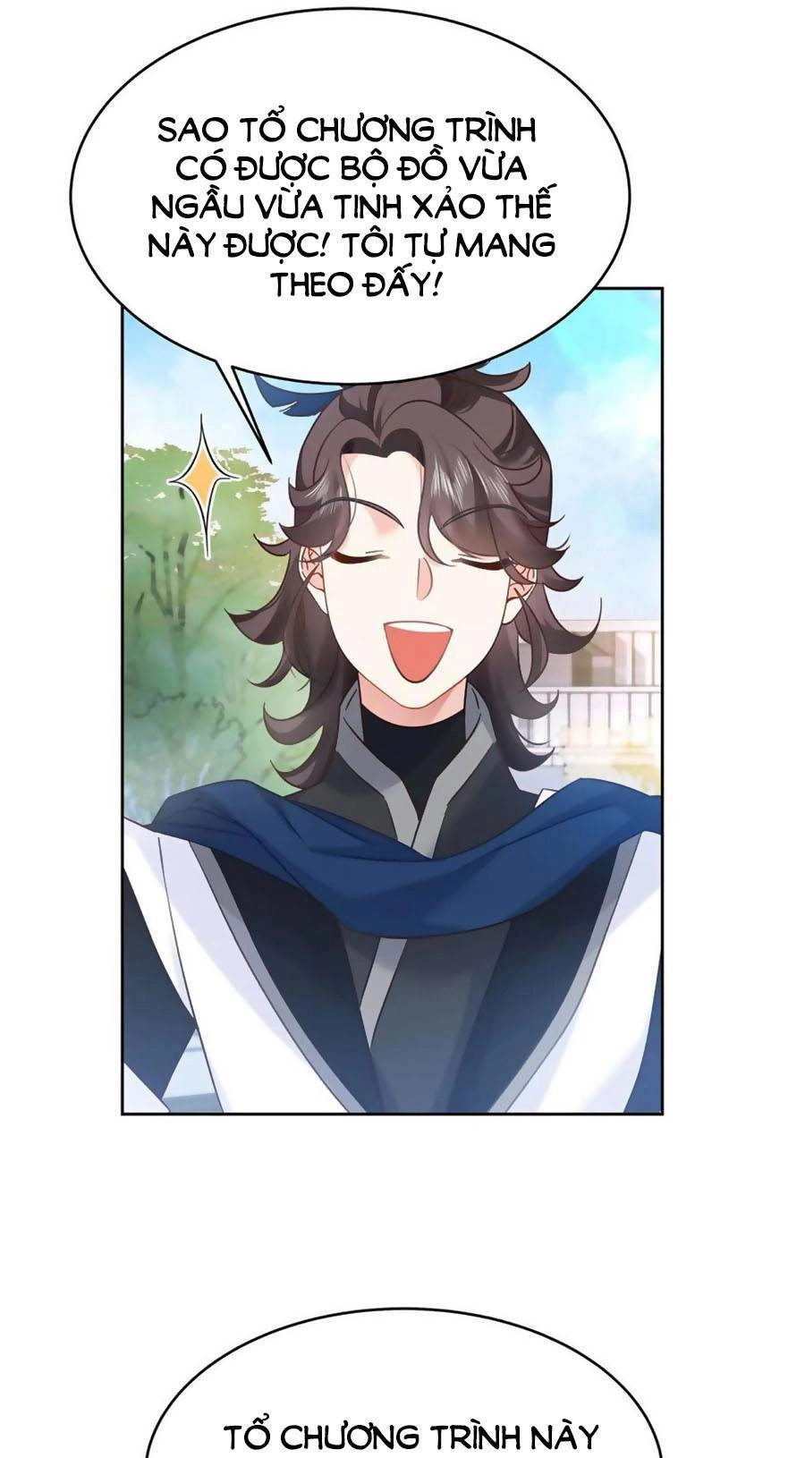 Hotboy Quốc Dân Là Nữ Chapter 323 - 27