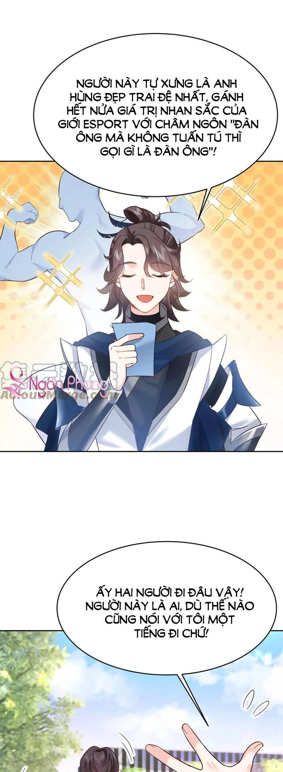 Hotboy Quốc Dân Là Nữ Chapter 324 - 2