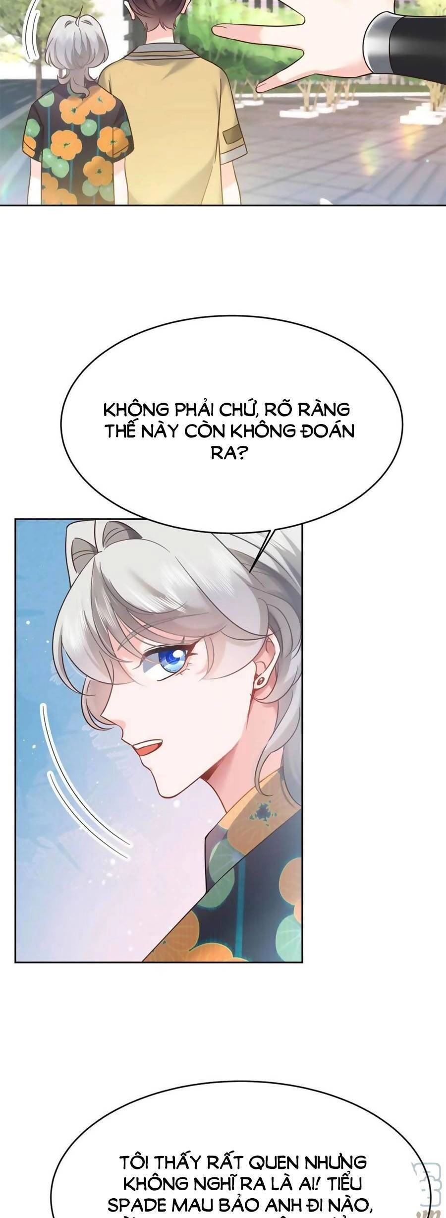 Hotboy Quốc Dân Là Nữ Chapter 324 - 3