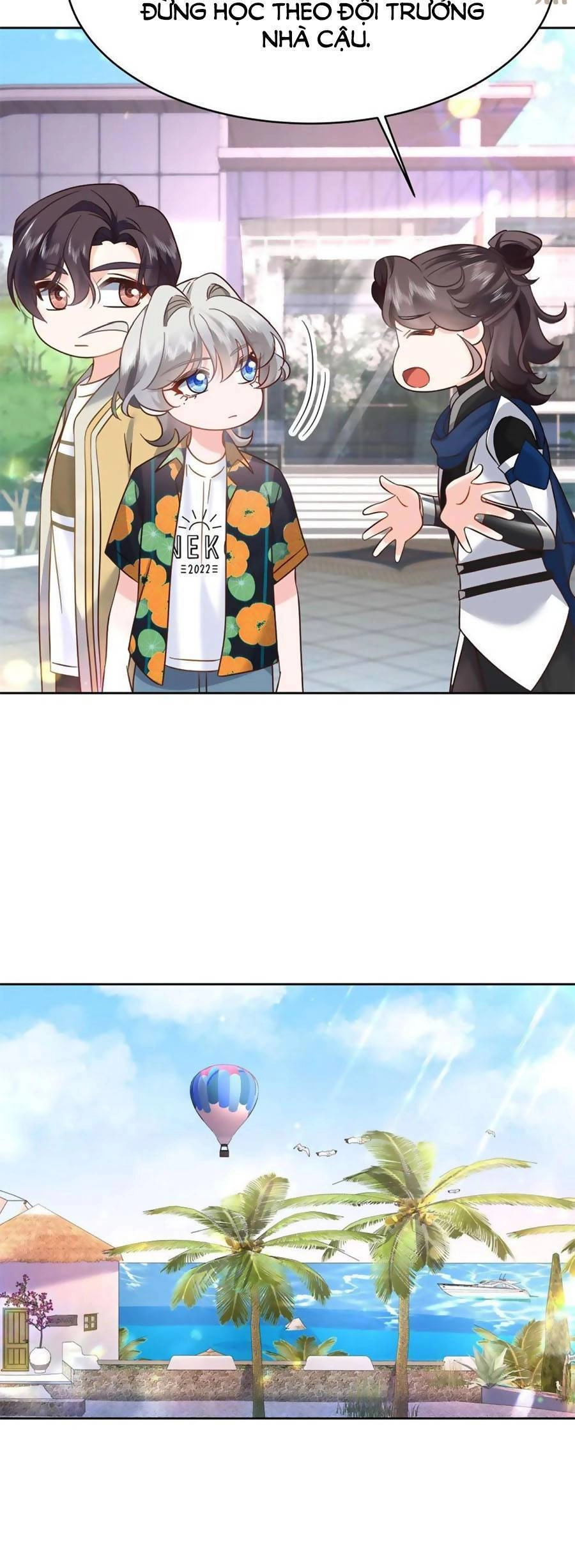 Hotboy Quốc Dân Là Nữ Chapter 324 - 4