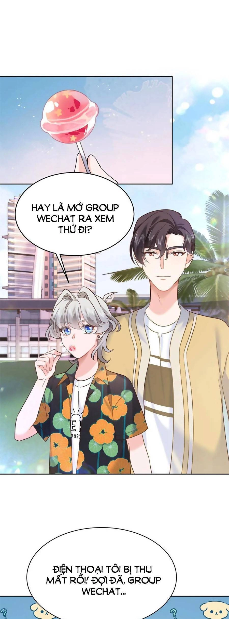 Hotboy Quốc Dân Là Nữ Chapter 324 - 5