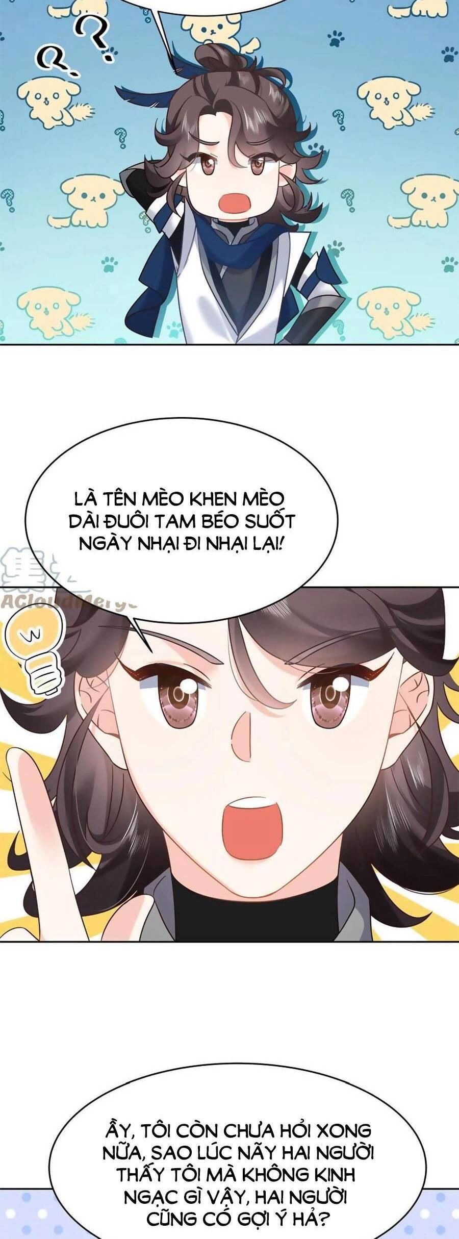 Hotboy Quốc Dân Là Nữ Chapter 324 - 6