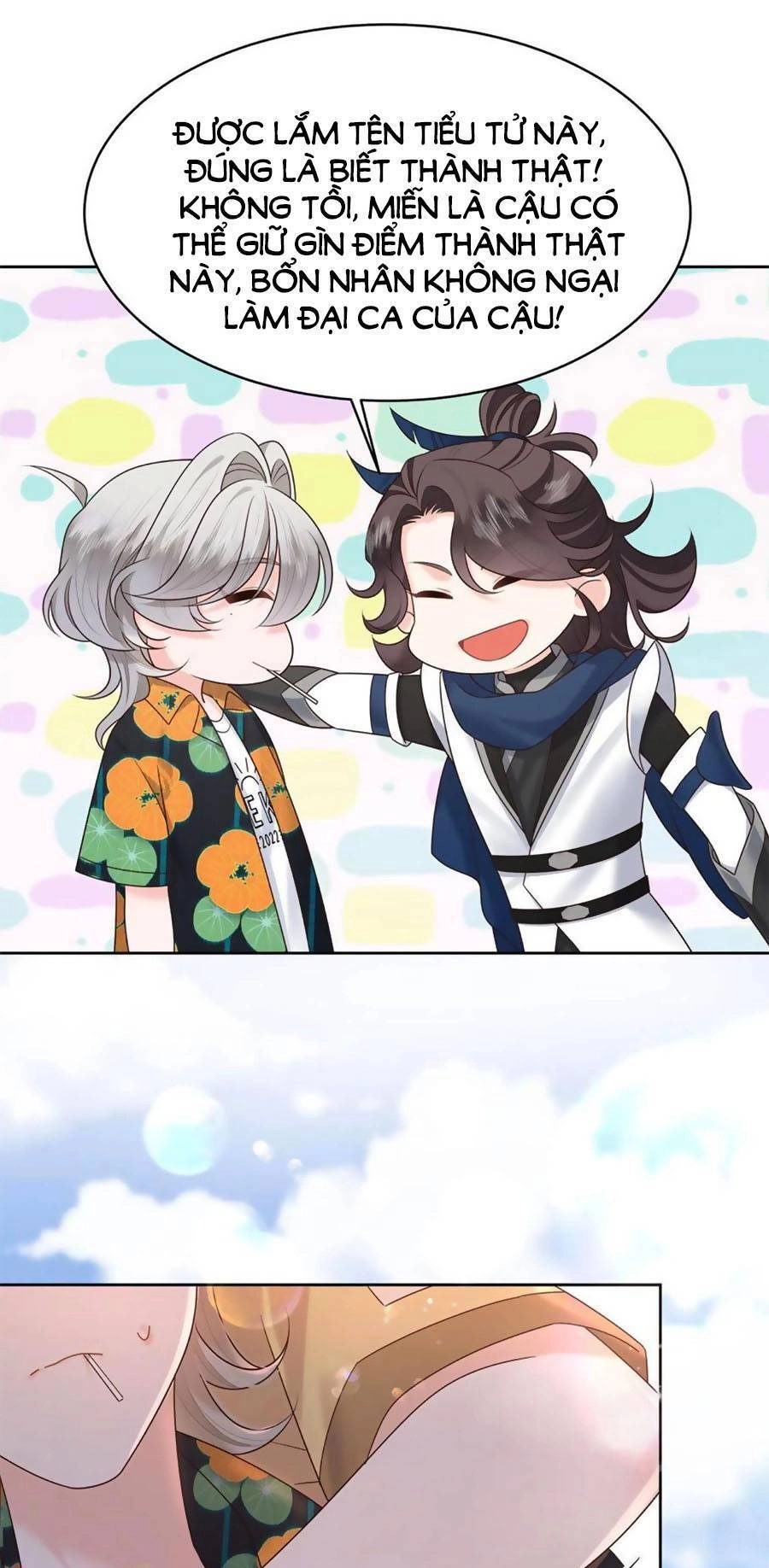 Hotboy Quốc Dân Là Nữ Chapter 324 - 8