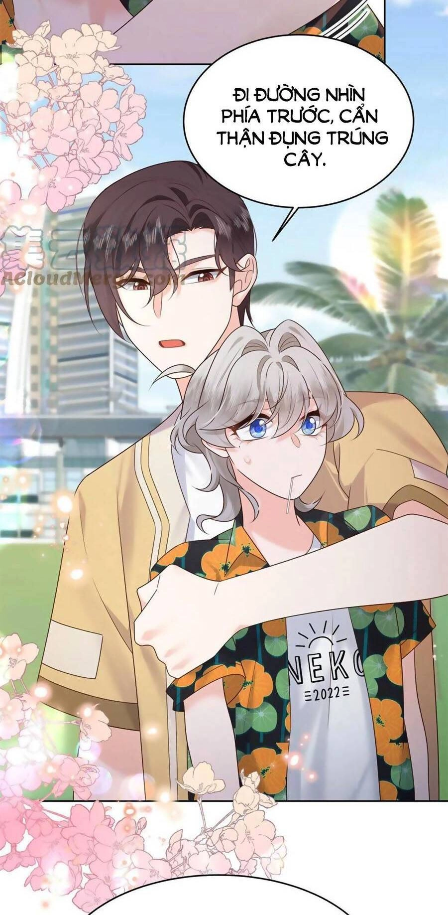 Hotboy Quốc Dân Là Nữ Chapter 324 - 9