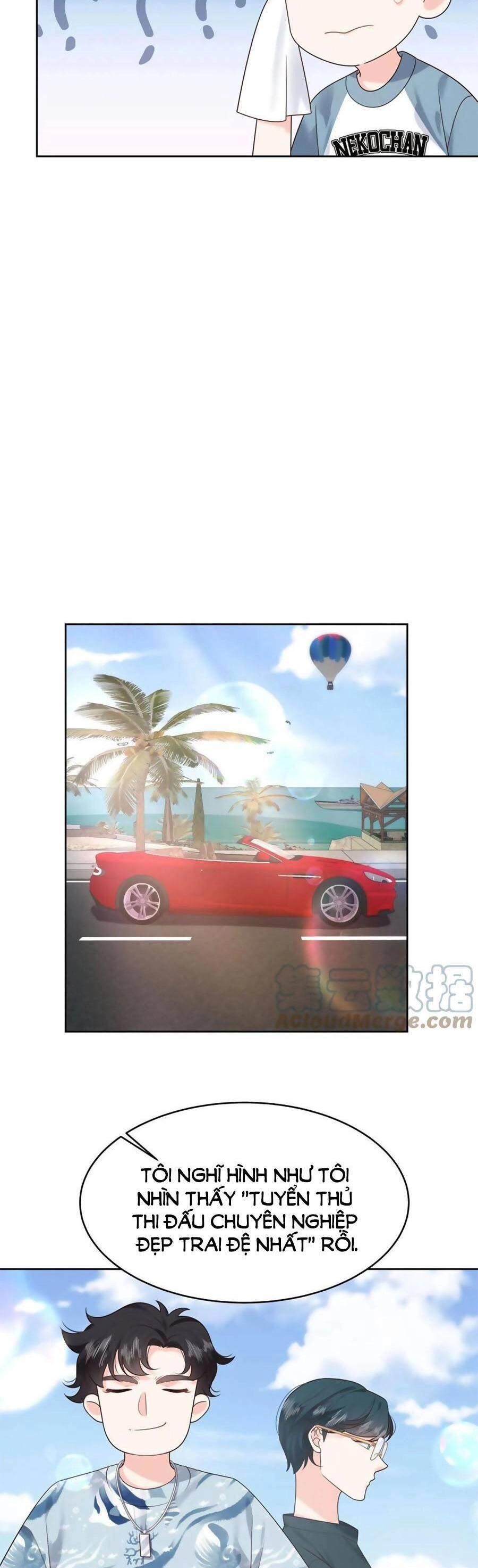 Hotboy Quốc Dân Là Nữ Chapter 324 - 11