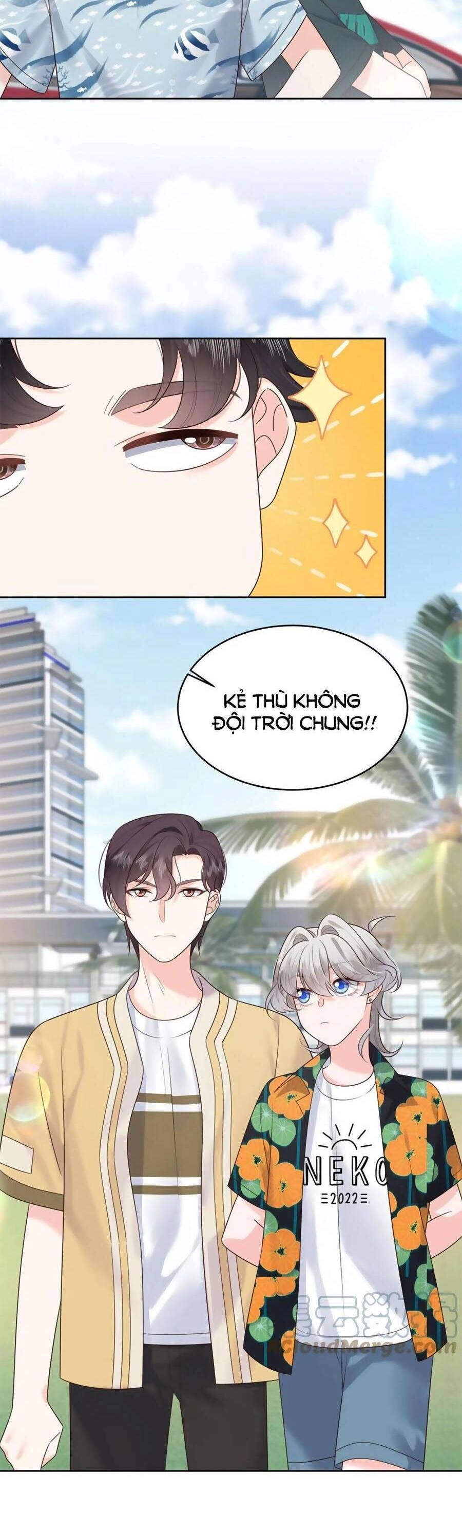 Hotboy Quốc Dân Là Nữ Chapter 324 - 12