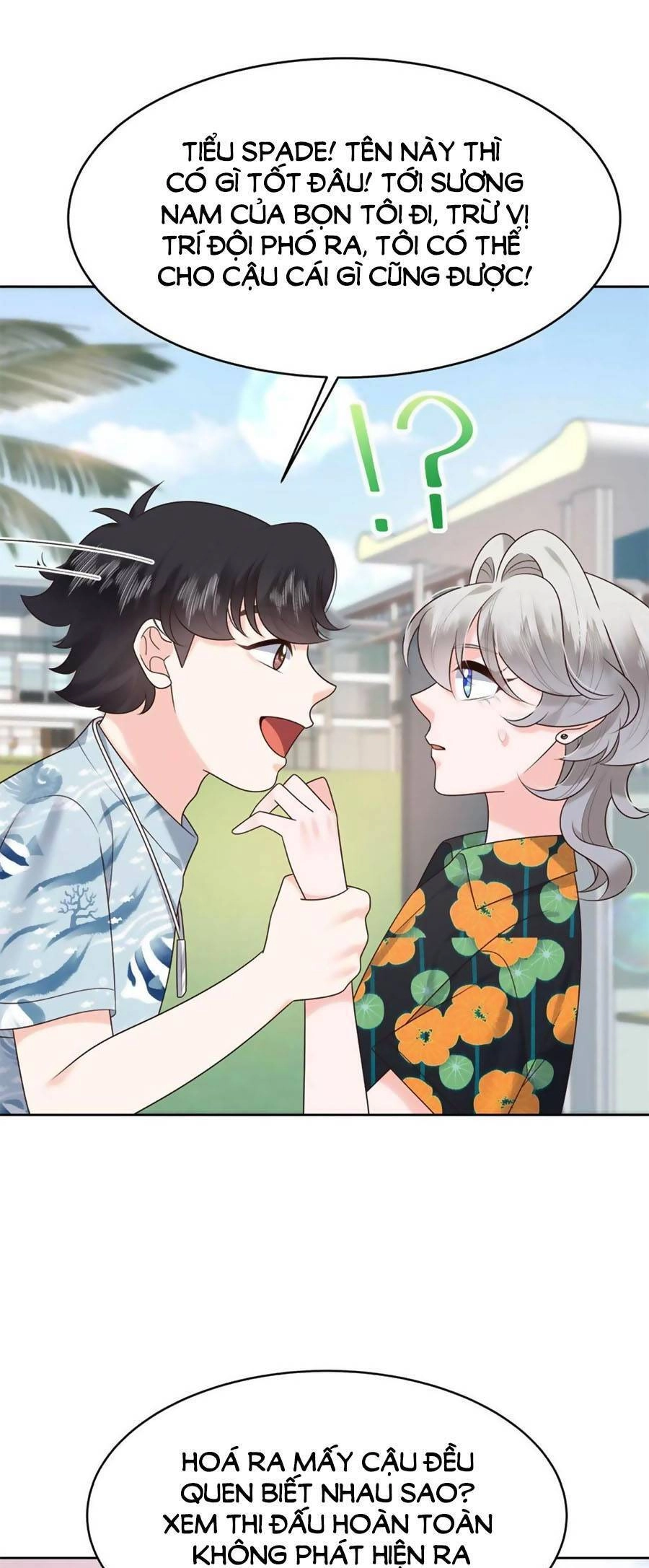 Hotboy Quốc Dân Là Nữ Chapter 324 - 13