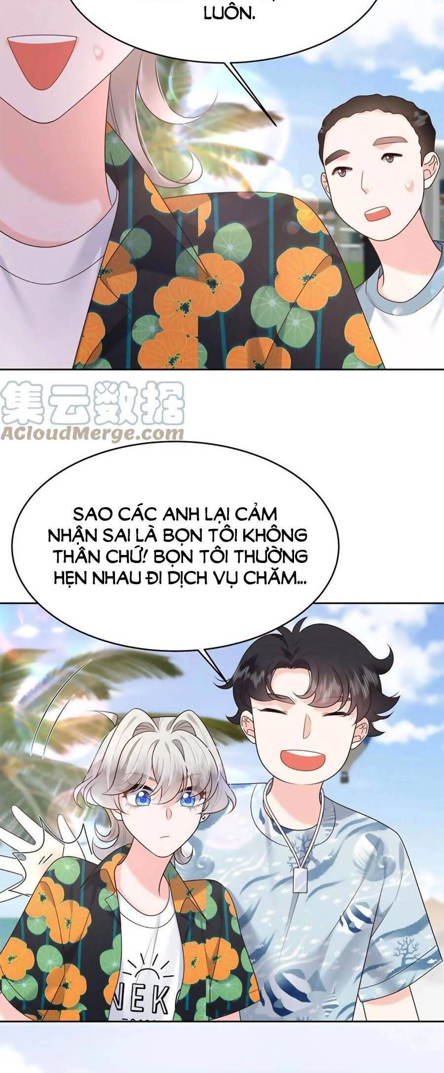 Hotboy Quốc Dân Là Nữ Chapter 324 - 14