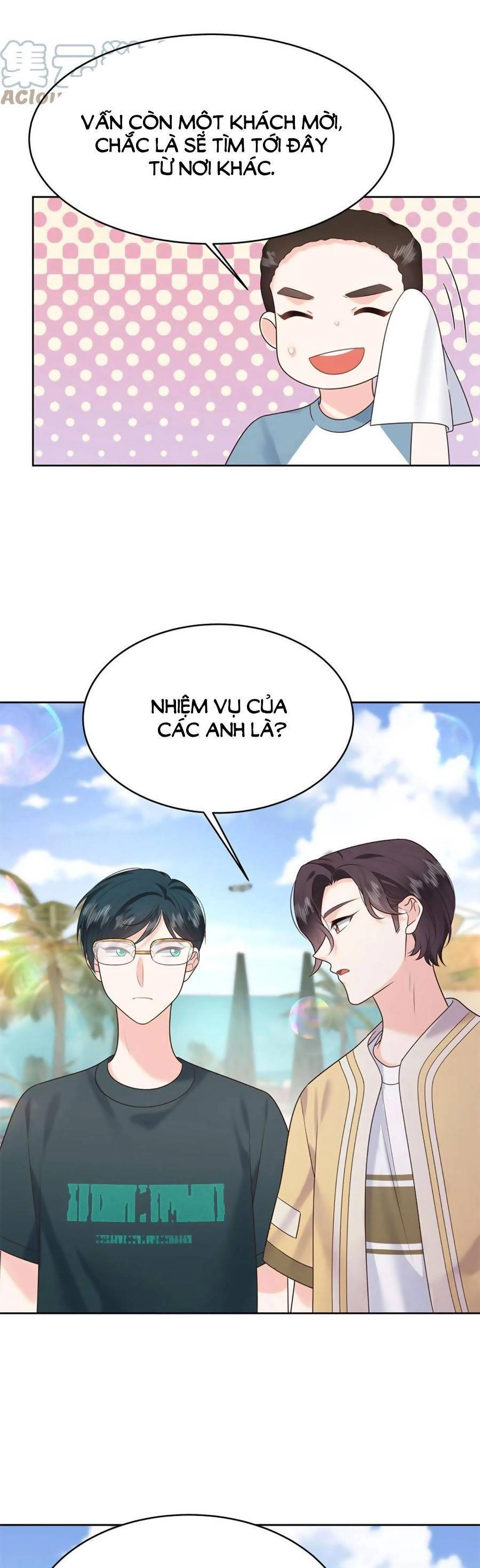 Hotboy Quốc Dân Là Nữ Chapter 324 - 16