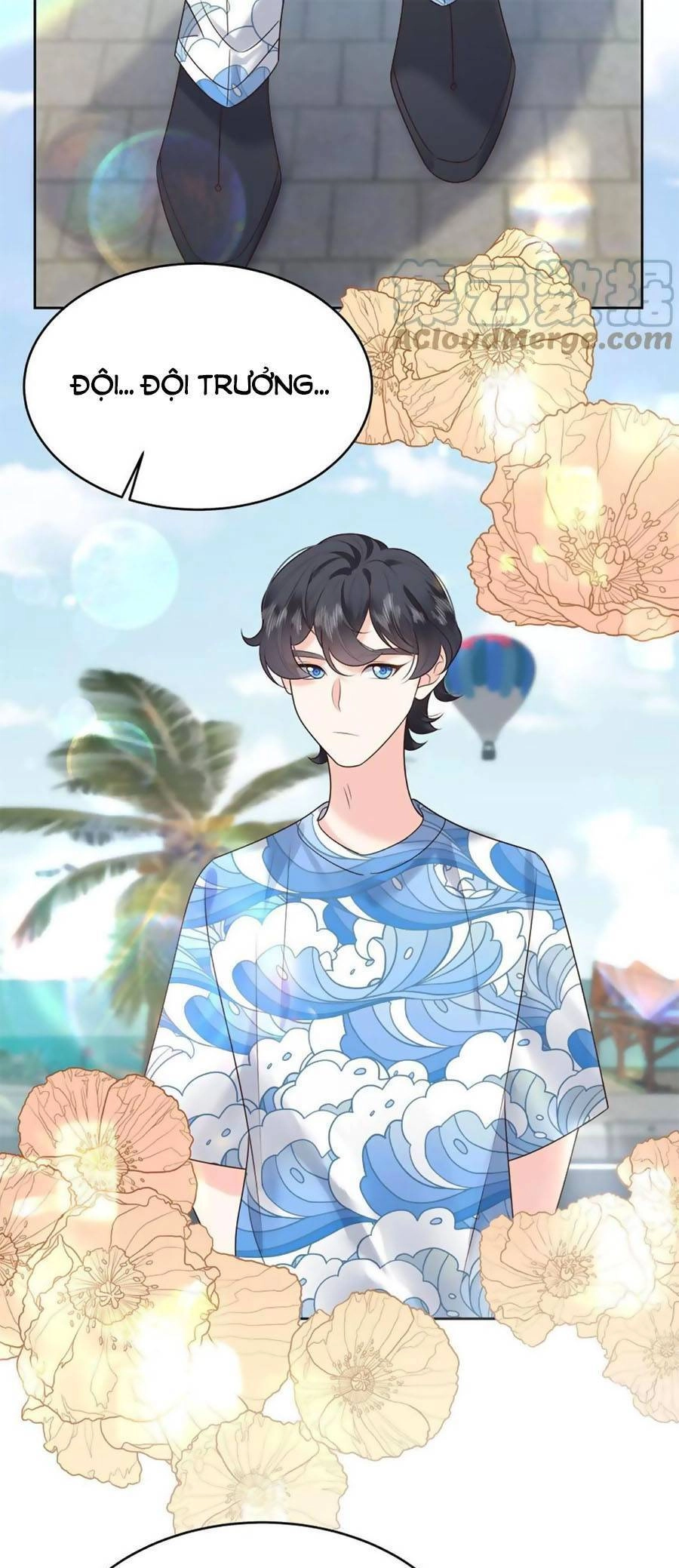 Hotboy Quốc Dân Là Nữ Chapter 324 - 18