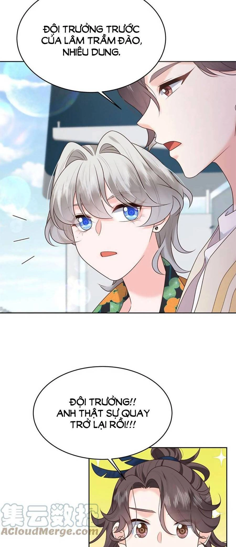 Hotboy Quốc Dân Là Nữ Chapter 324 - 19