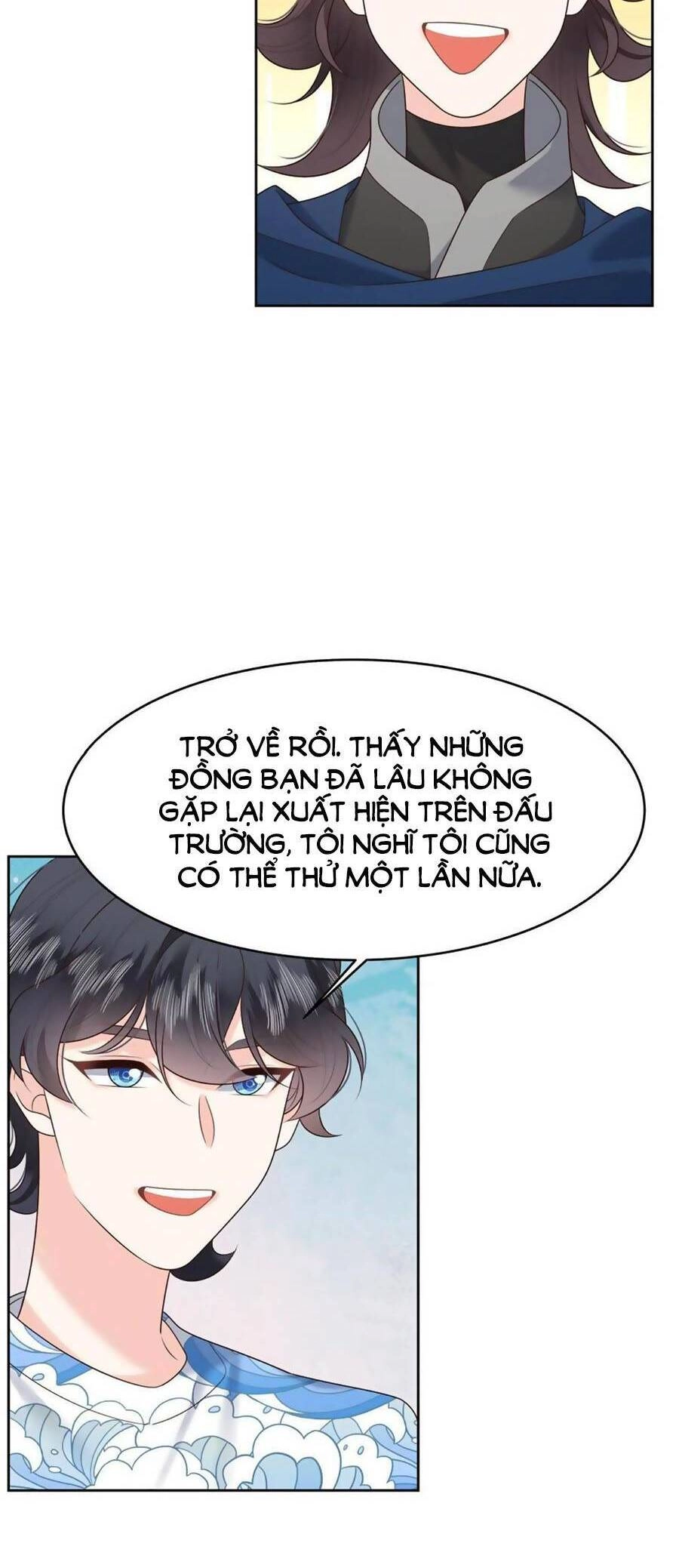 Hotboy Quốc Dân Là Nữ Chapter 324 - 20