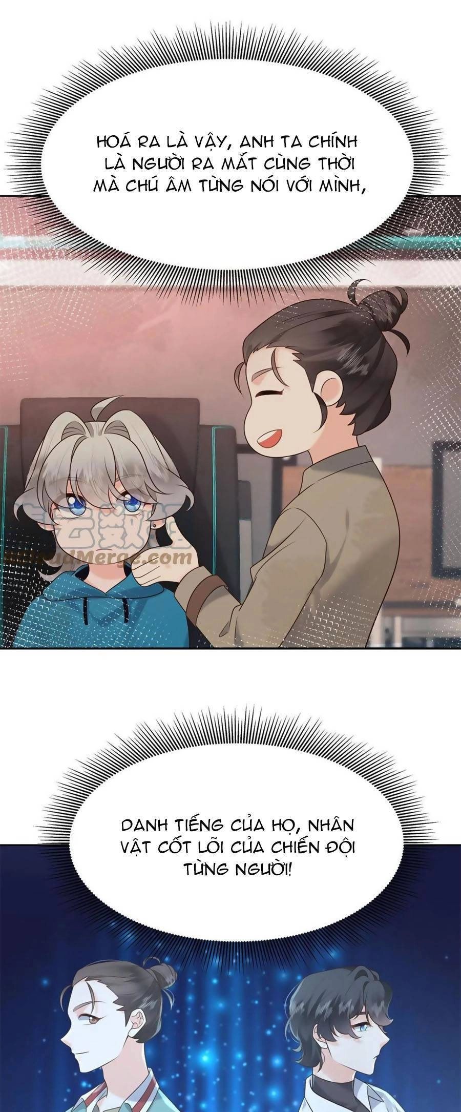 Hotboy Quốc Dân Là Nữ Chapter 324 - 21