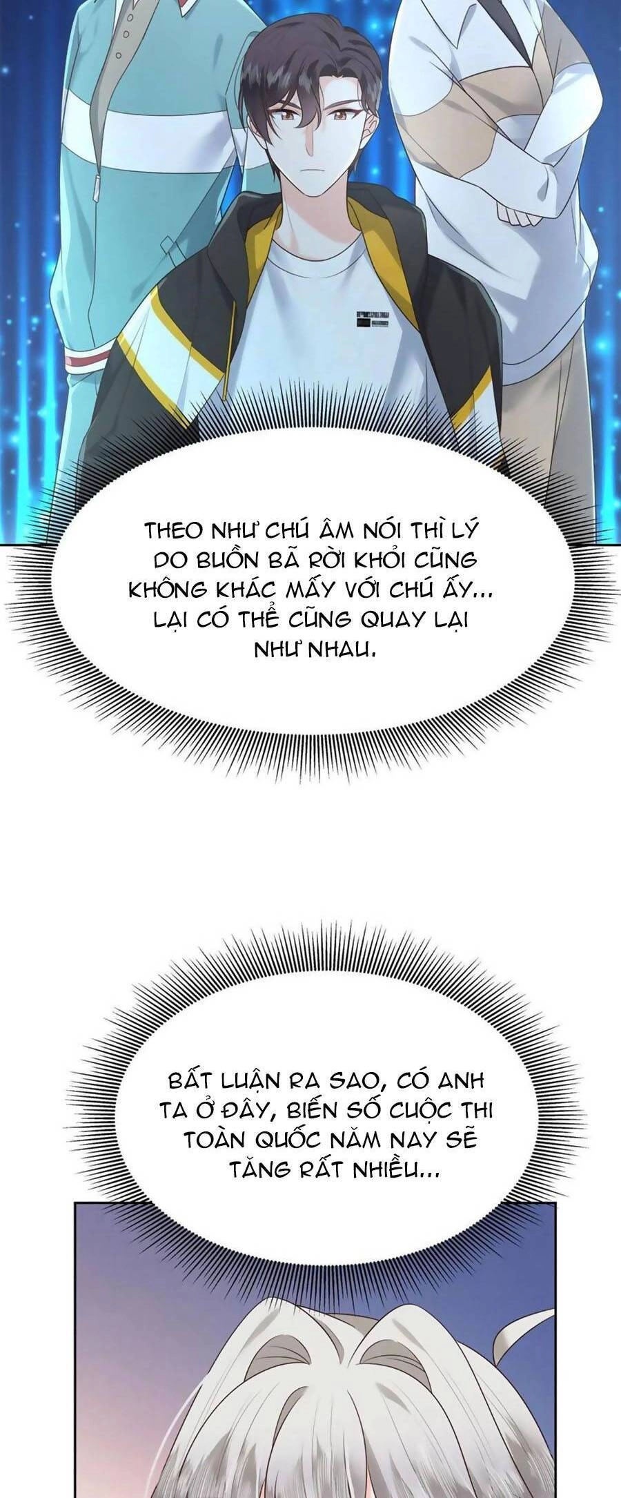 Hotboy Quốc Dân Là Nữ Chapter 324 - 22