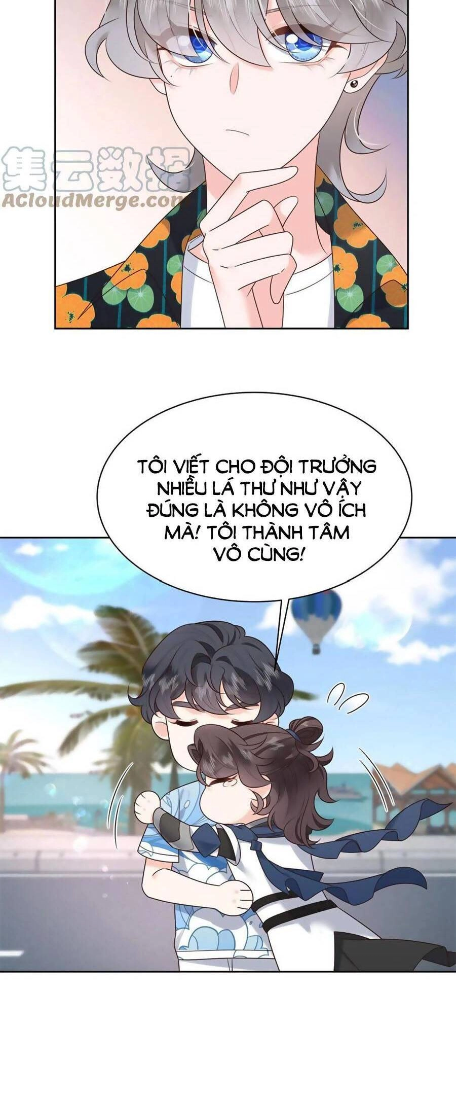 Hotboy Quốc Dân Là Nữ Chapter 324 - 23