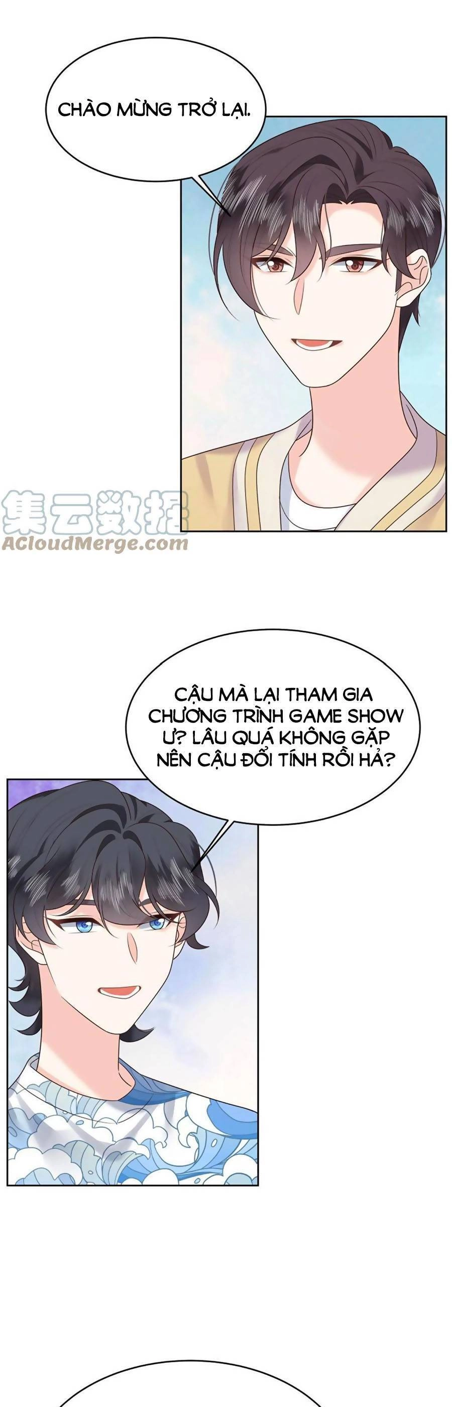 Hotboy Quốc Dân Là Nữ Chapter 324 - 24