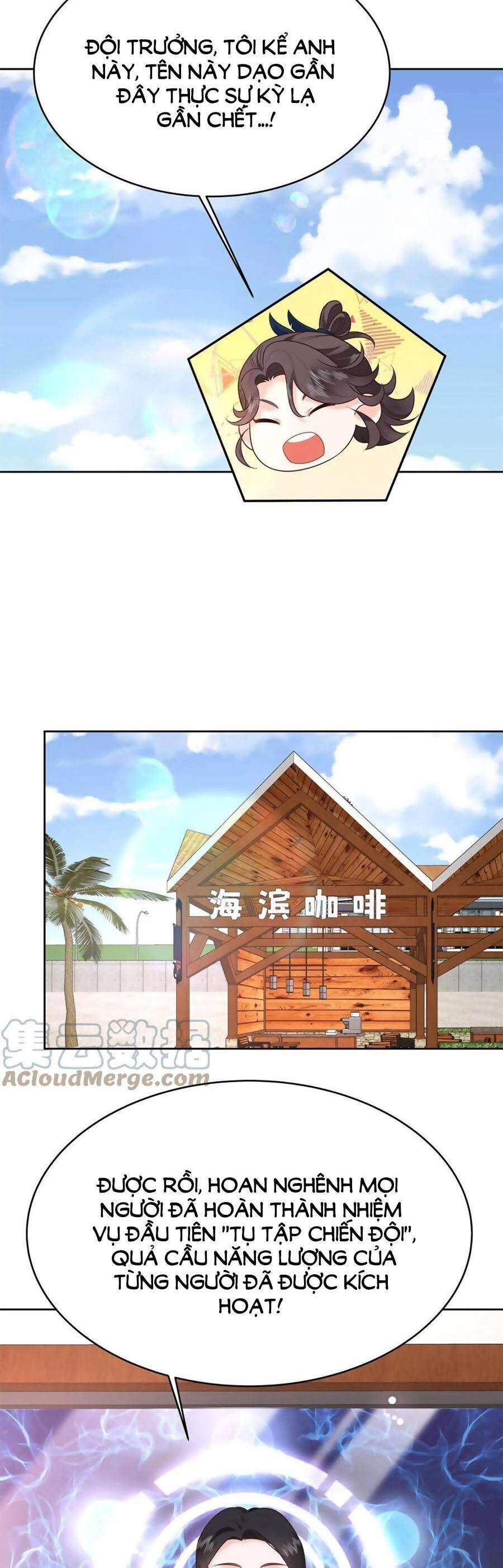 Hotboy Quốc Dân Là Nữ Chapter 324 - 25