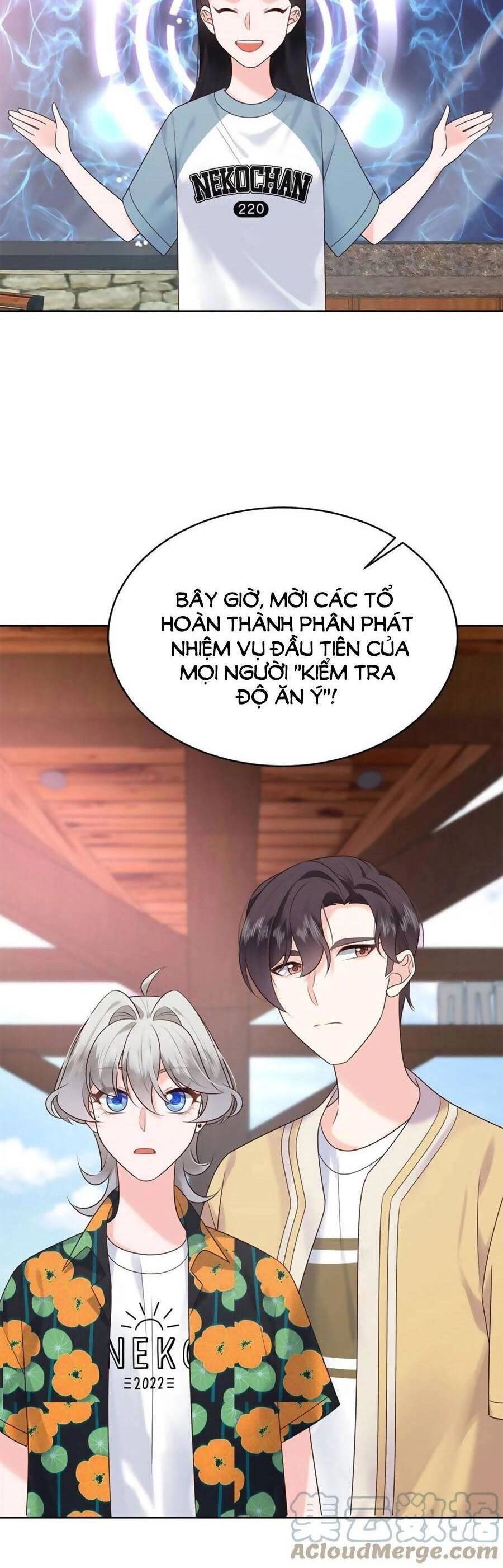 Hotboy Quốc Dân Là Nữ Chapter 324 - 26