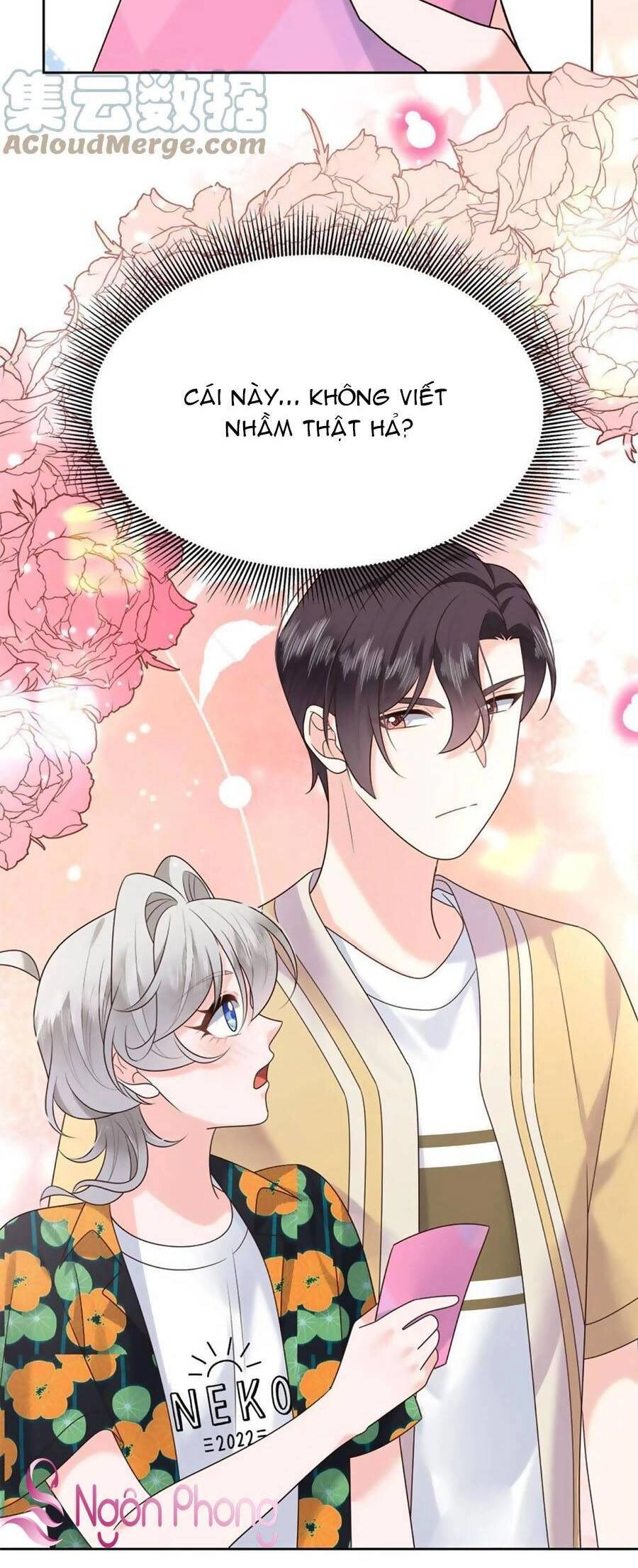 Hotboy Quốc Dân Là Nữ Chapter 324 - 28