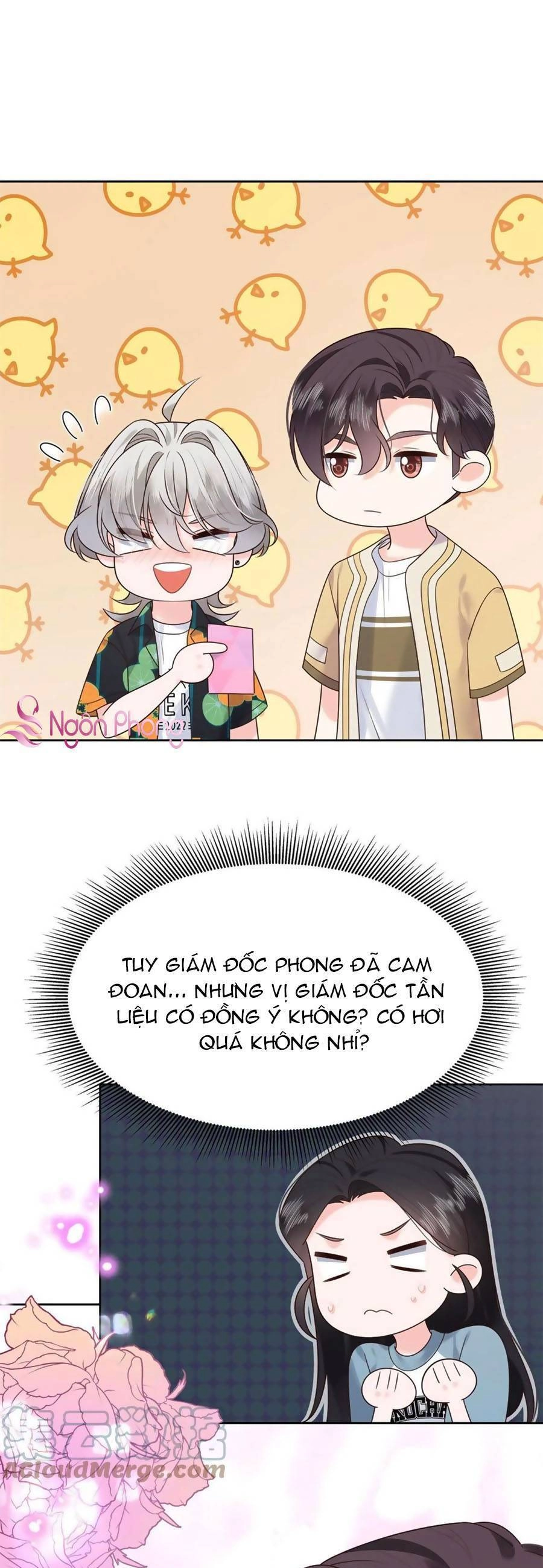 Hotboy Quốc Dân Là Nữ Chapter 325 - 2