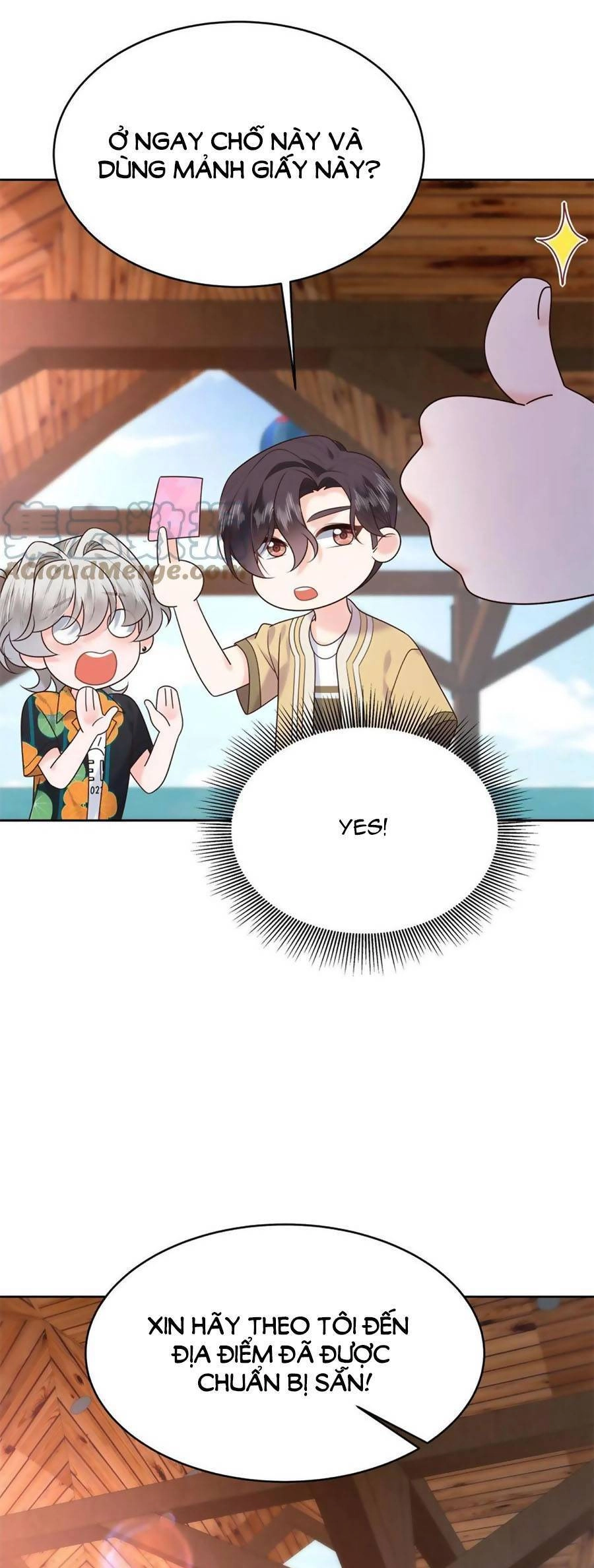 Hotboy Quốc Dân Là Nữ Chapter 325 - 4