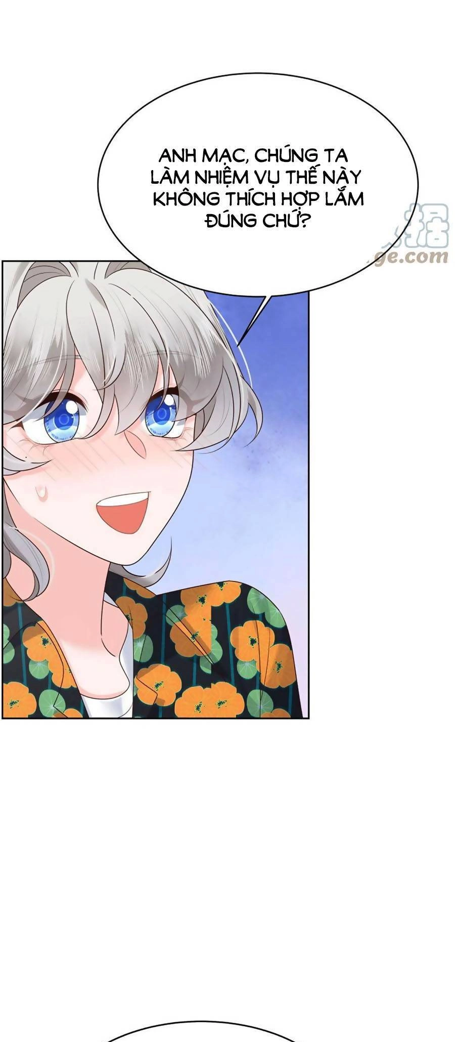 Hotboy Quốc Dân Là Nữ Chapter 325 - 7