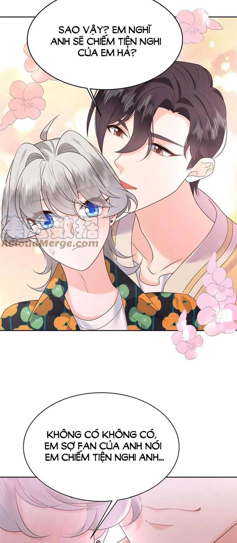 Hotboy Quốc Dân Là Nữ Chapter 325 - 8