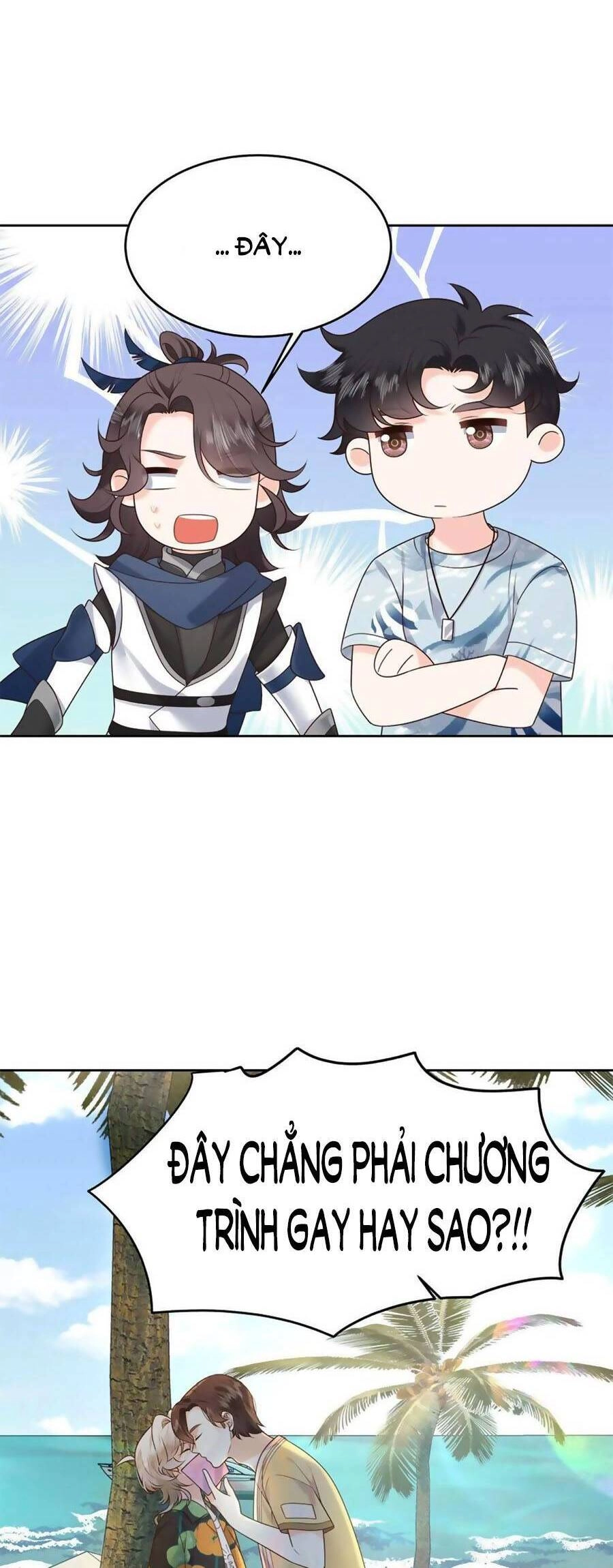 Hotboy Quốc Dân Là Nữ Chapter 325 - 11