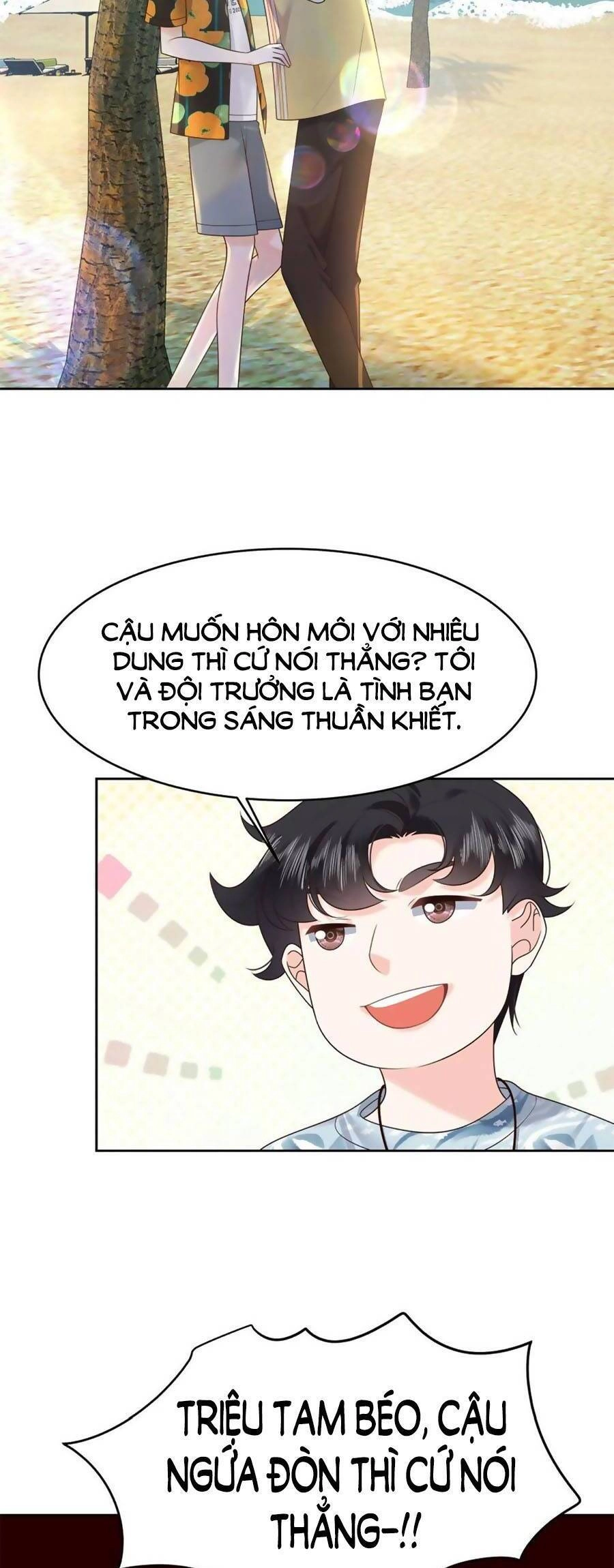 Hotboy Quốc Dân Là Nữ Chapter 325 - 12