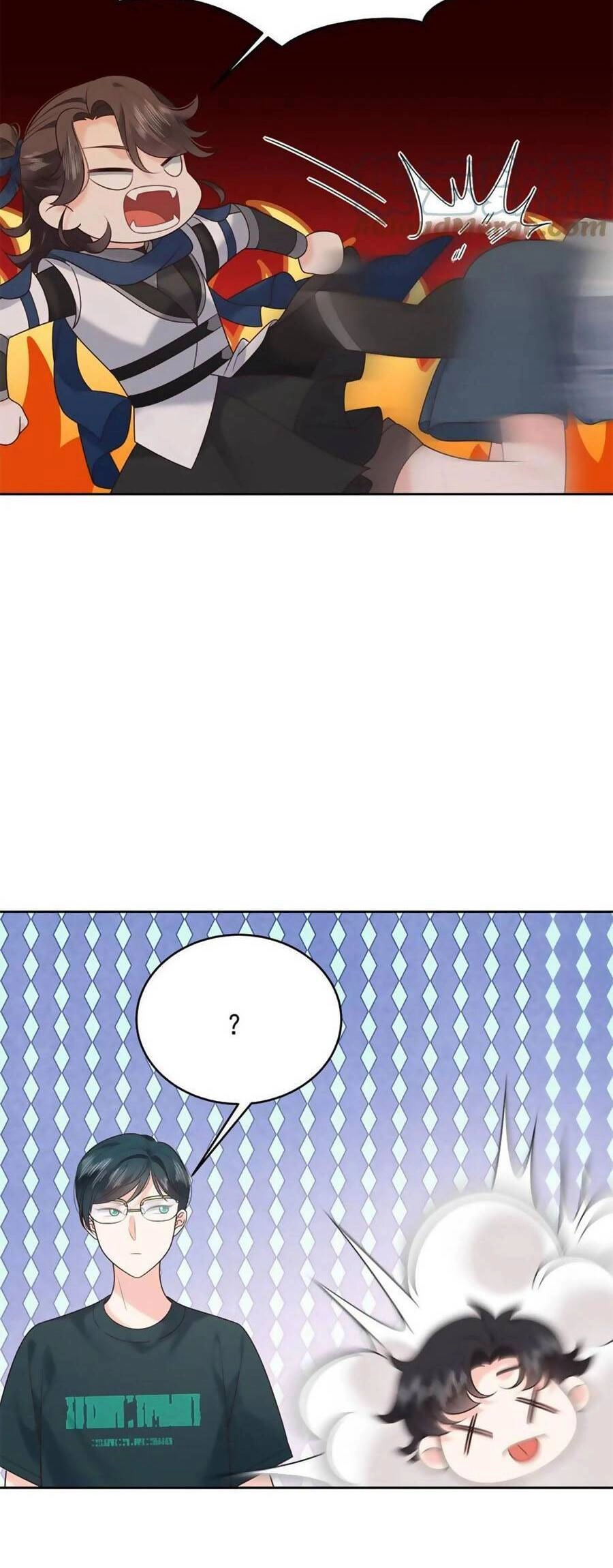 Hotboy Quốc Dân Là Nữ Chapter 325 - 13